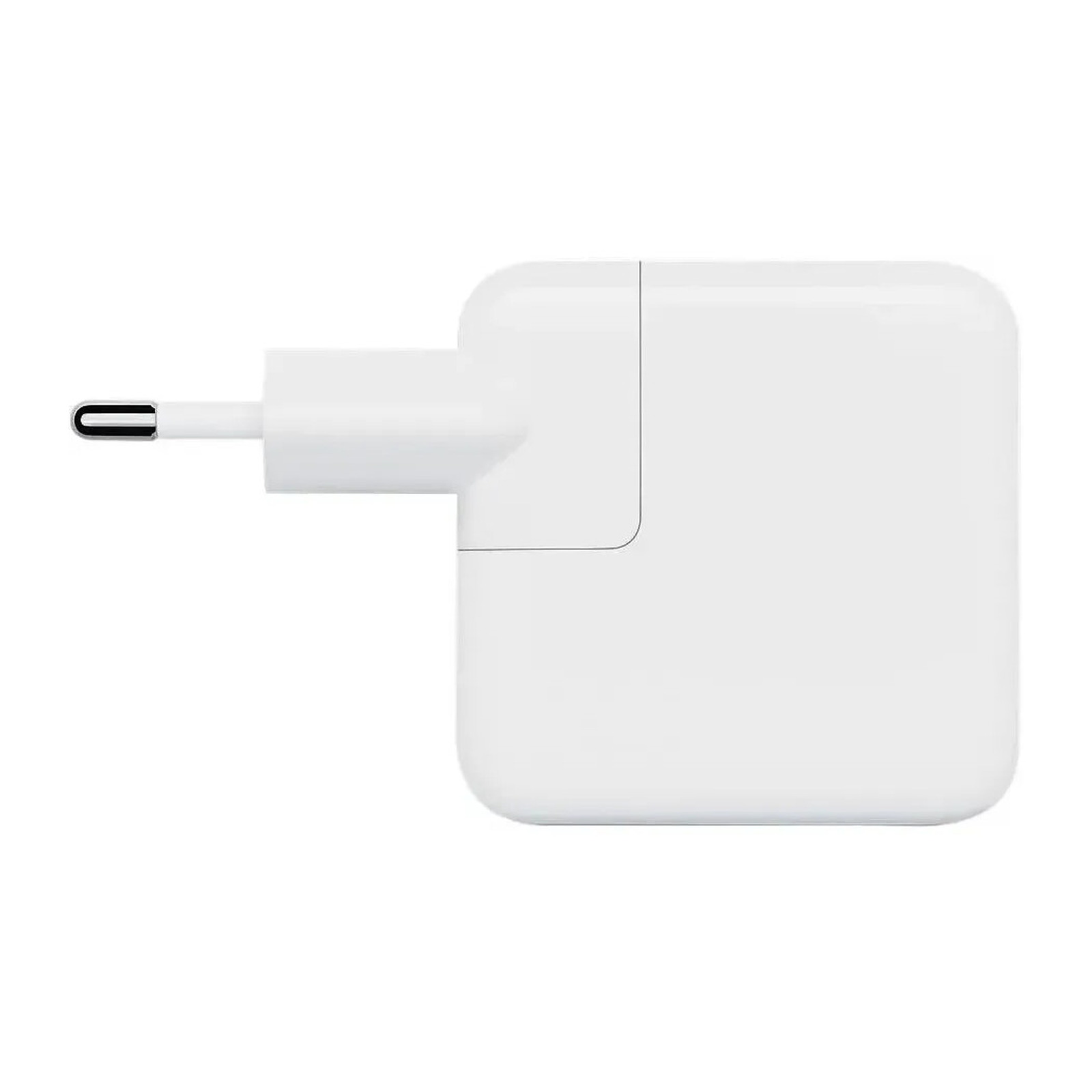 Блок питания для ноутбука Apple 30W USB-C Power Adapter (MW2G3)