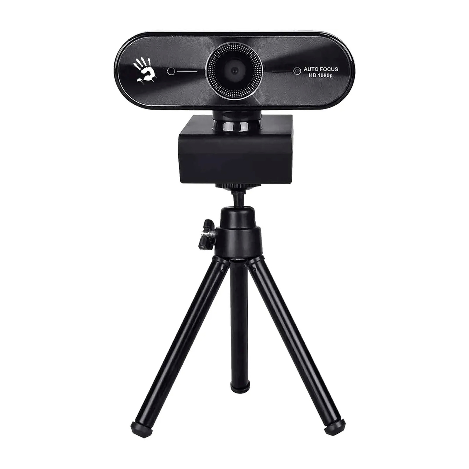 Веб-камера A4Tech GK30 Black
