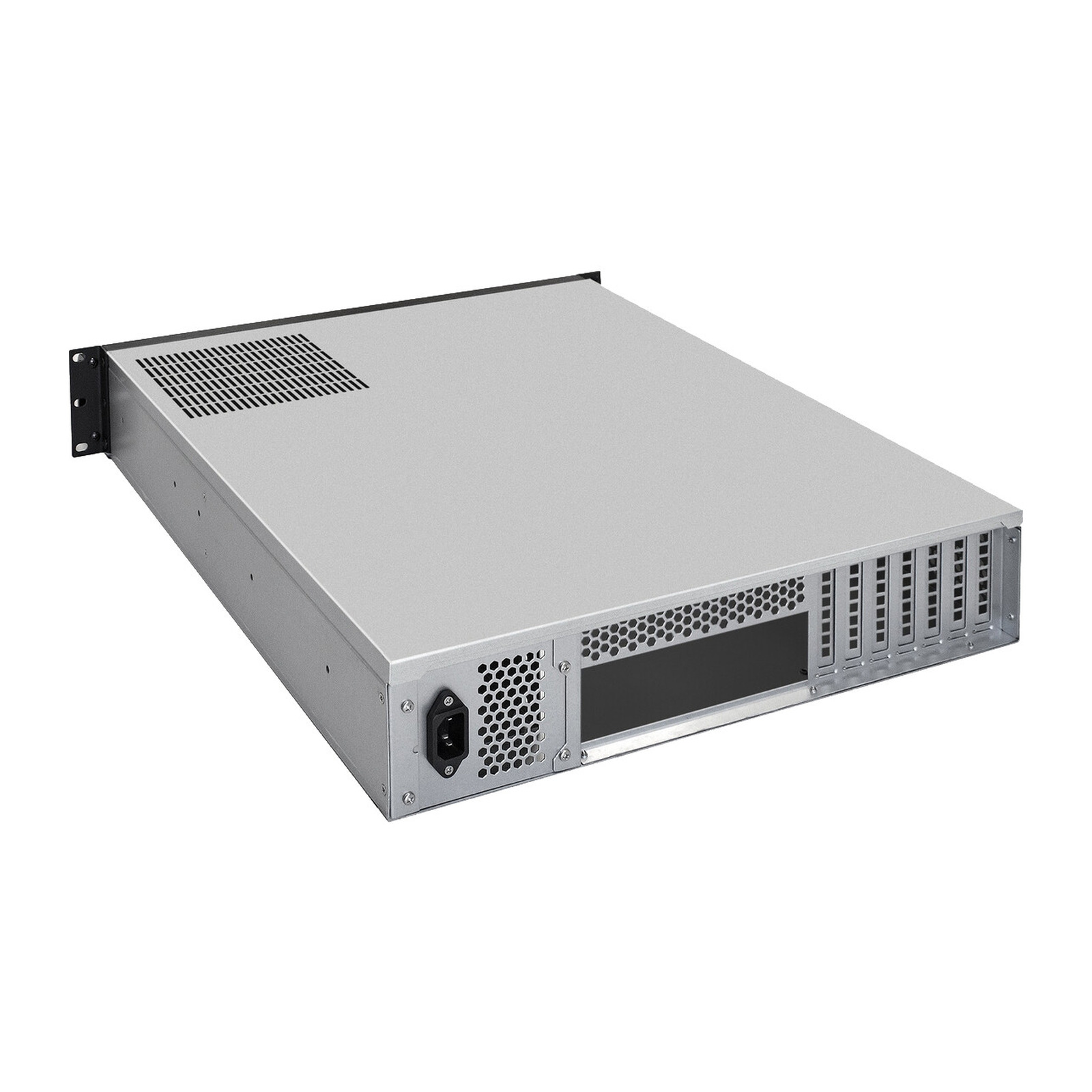 Серверный корпус ExeGate Pro 2U550-06/2U2088/600ADS 600W