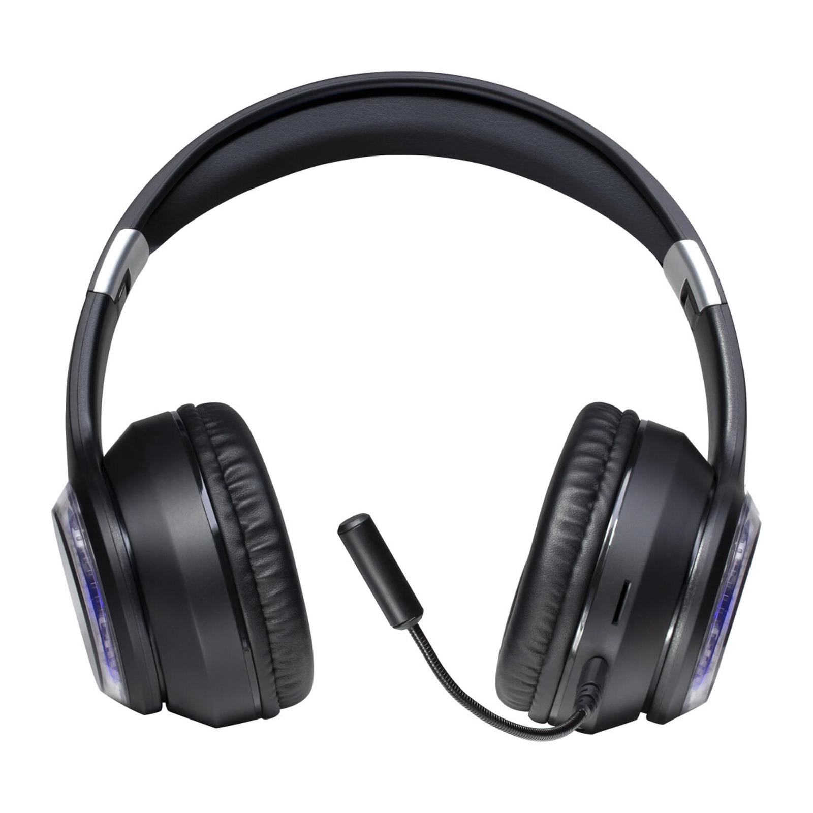 гарнитура Defender FreeMotion B400 Black