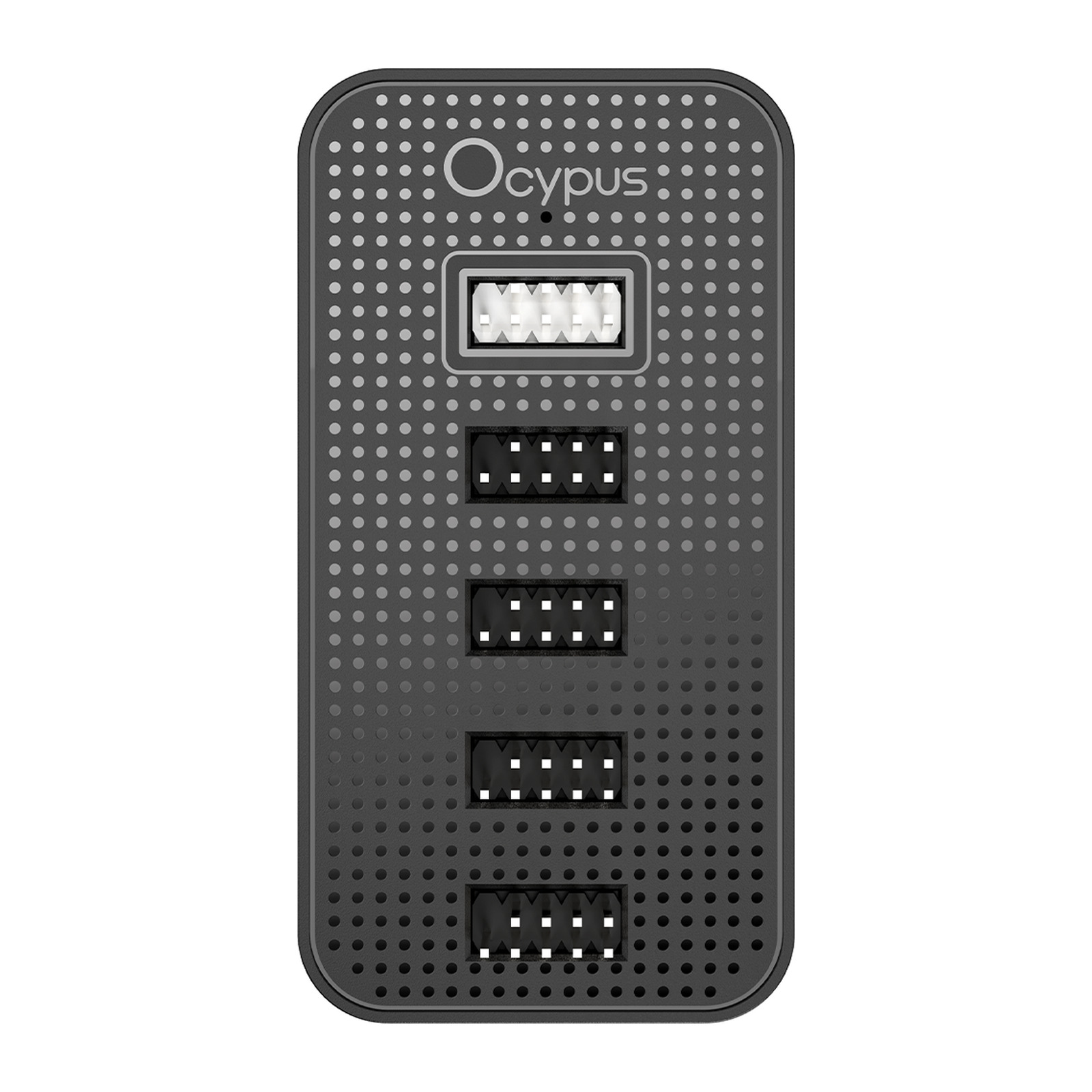 Внутренний USB-концентратор Ocypus Delta EU04 BK