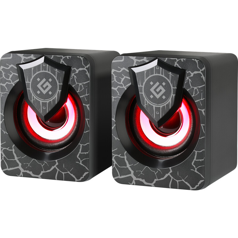 Колонки Defender Onyx