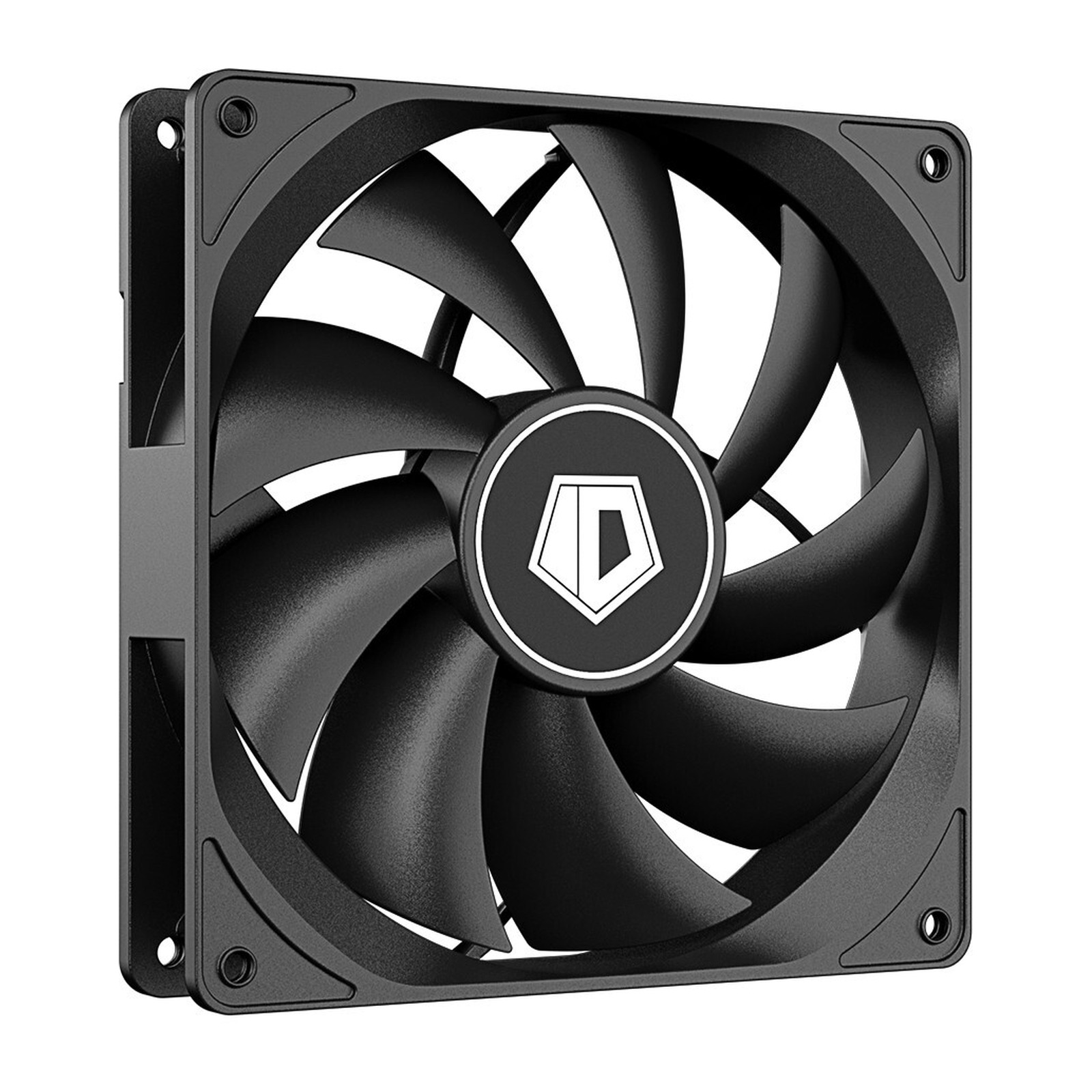 вентиляторе для корпуса ID-COOLING FL-12025K