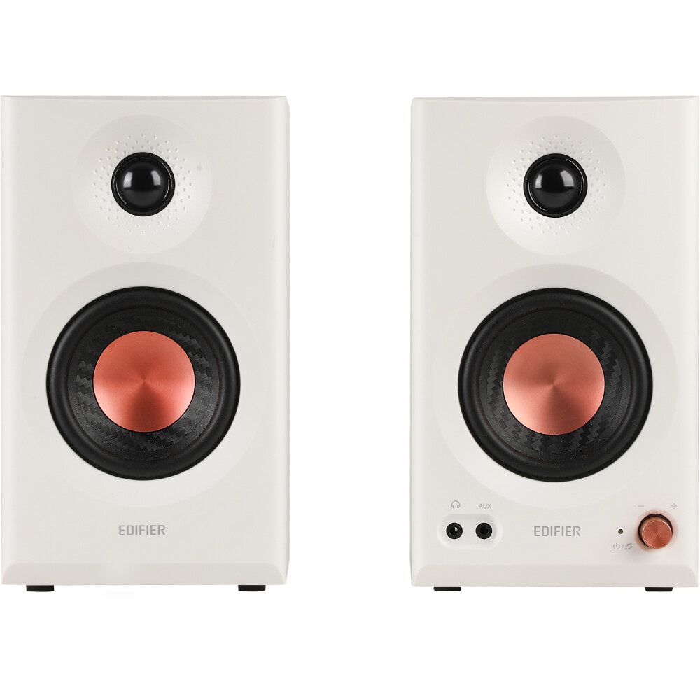 Колонки Edifier MR3 White