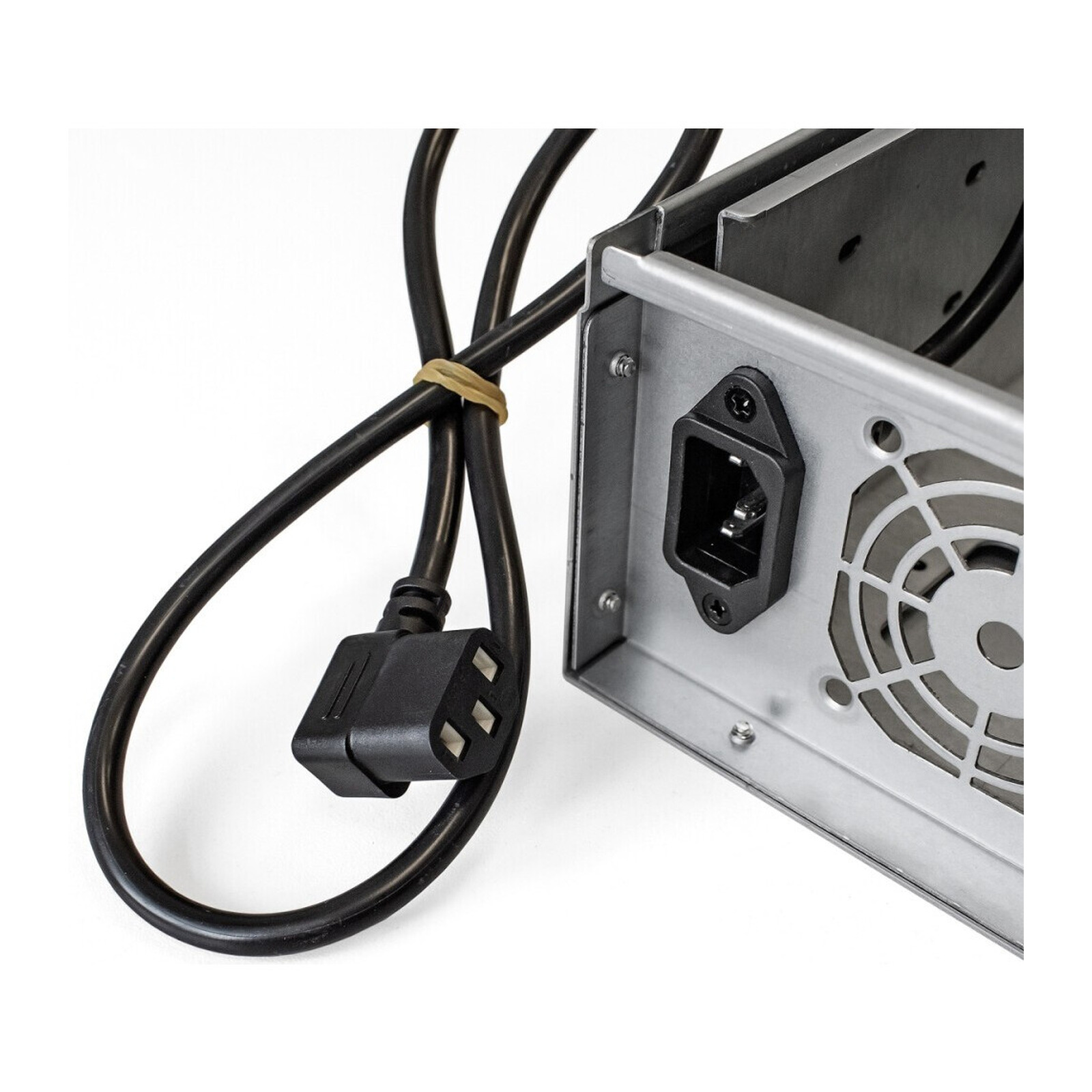Серверный корпус ExeGate Pro 2U550-08