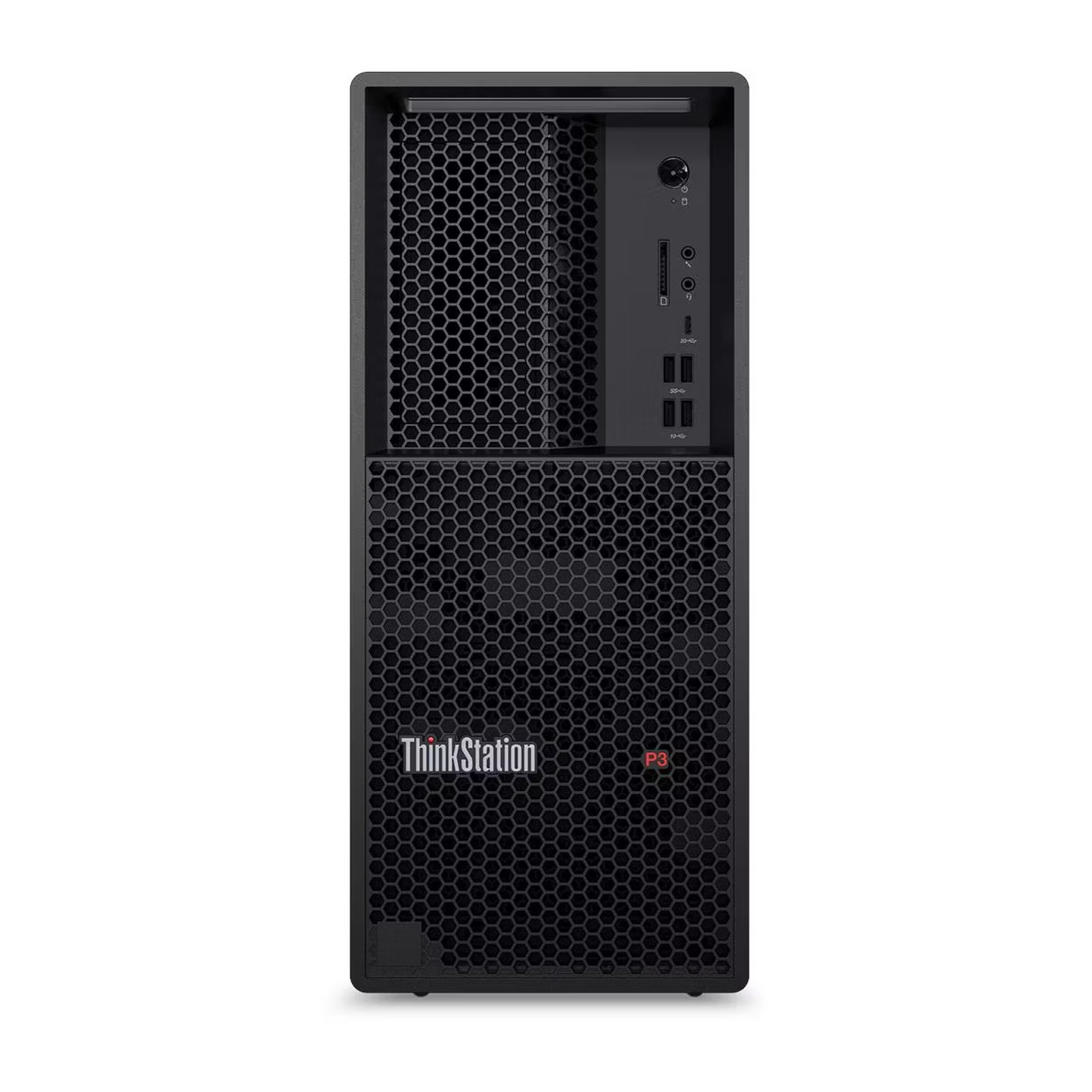 Настольный компьютер Lenovo ThinkStation P3 Tower Gen 2 (Intel) (30HSA129CW)