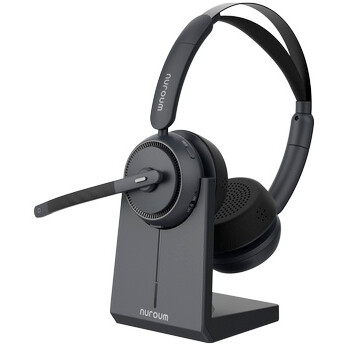 Гарнитура Nuroum HP31D