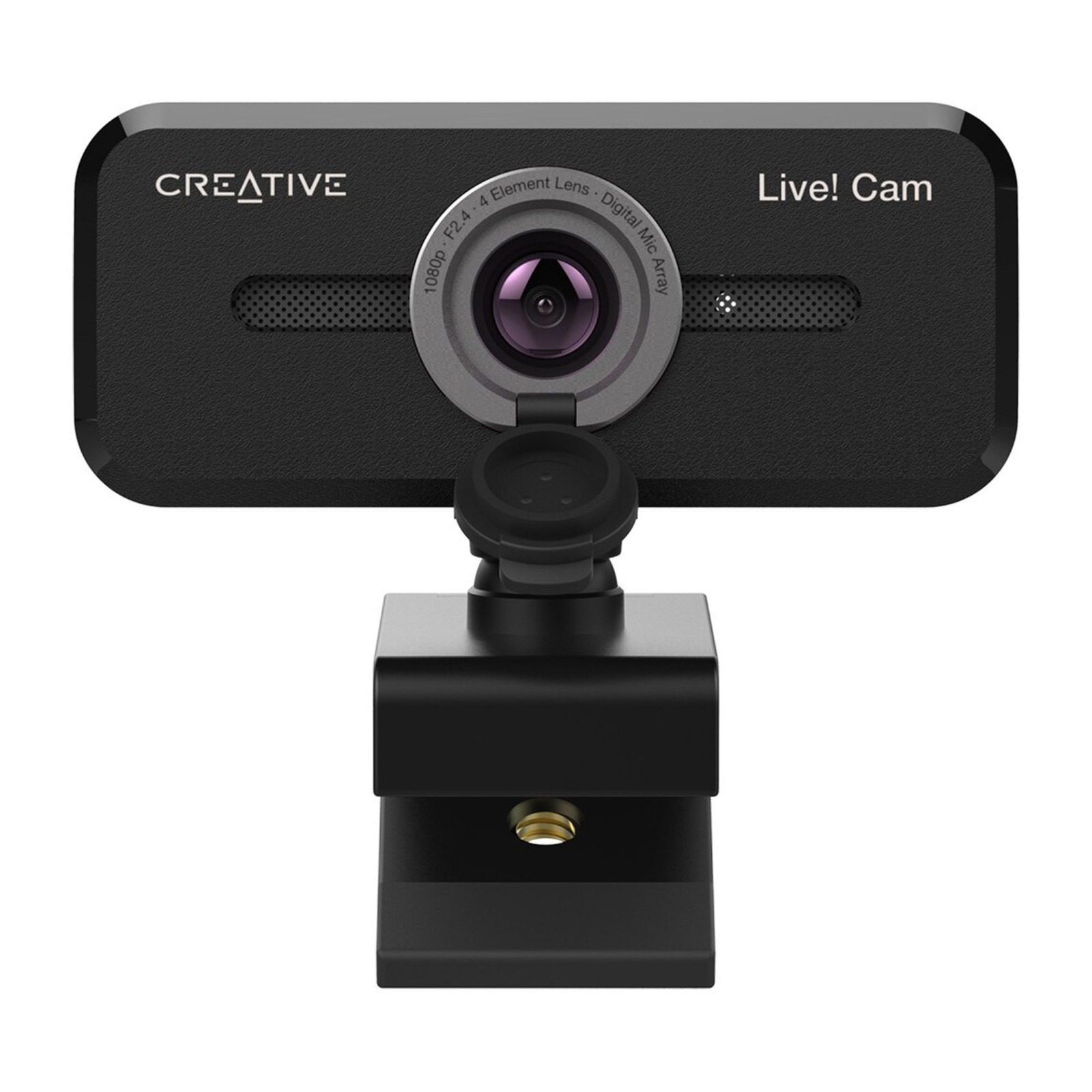 Веб-камера Creative Live! Cam Sync 1080p V2