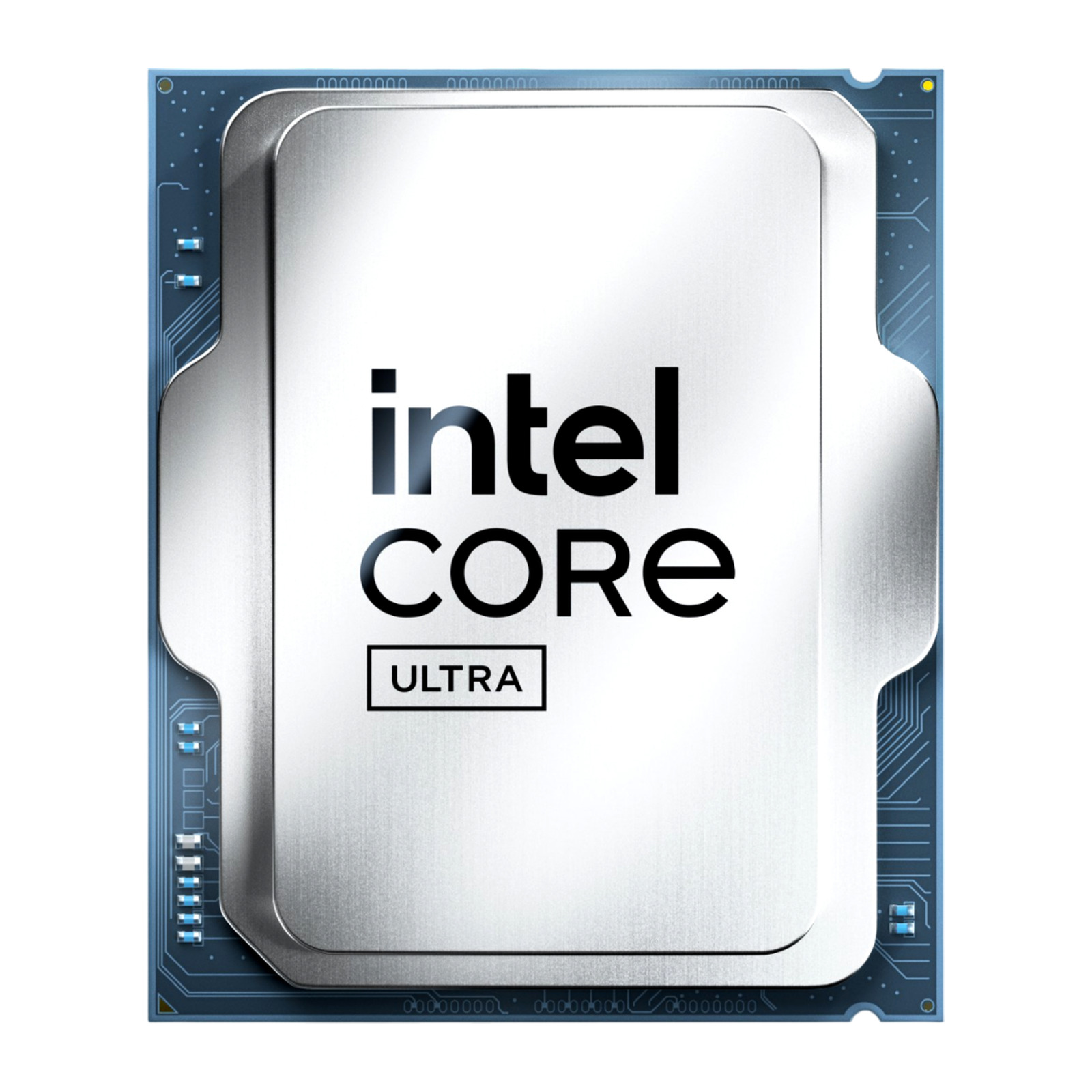 Процессор Intel Core Ultra 7 265K LGA1851 OEM AT8076806412