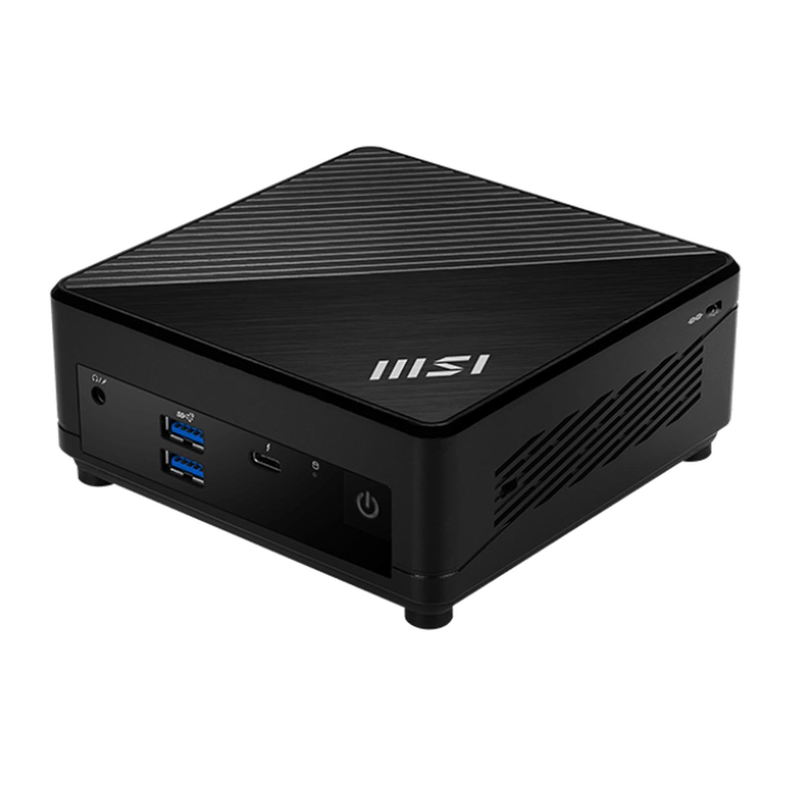 Платформа MSI Cubi 5 1M-462BRU Black