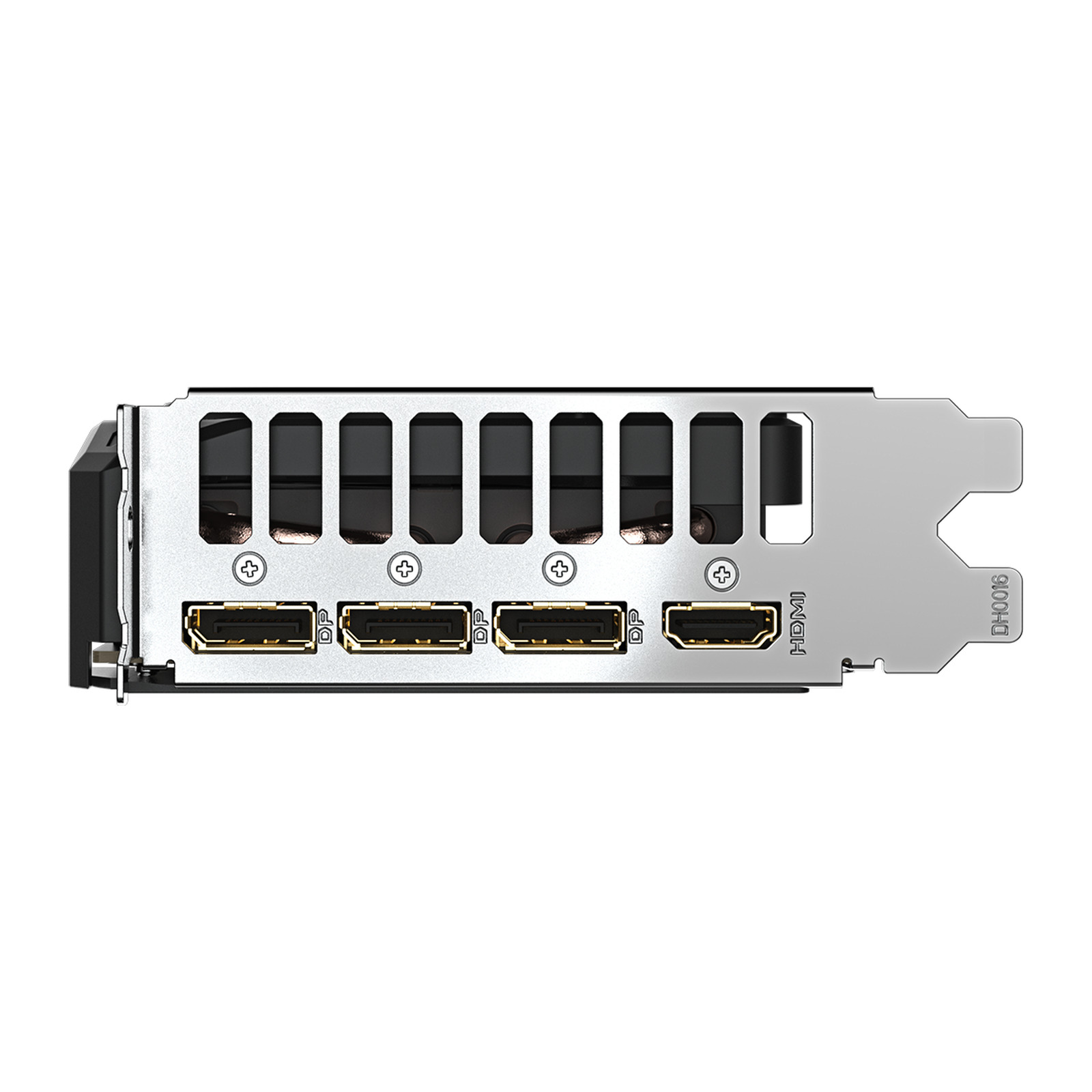 Видеокарта NVIDIA GeForce RTX 5060 Gigabyte WINDFORCE OC 8GB (GV-N5060WF2OC-8GD)
