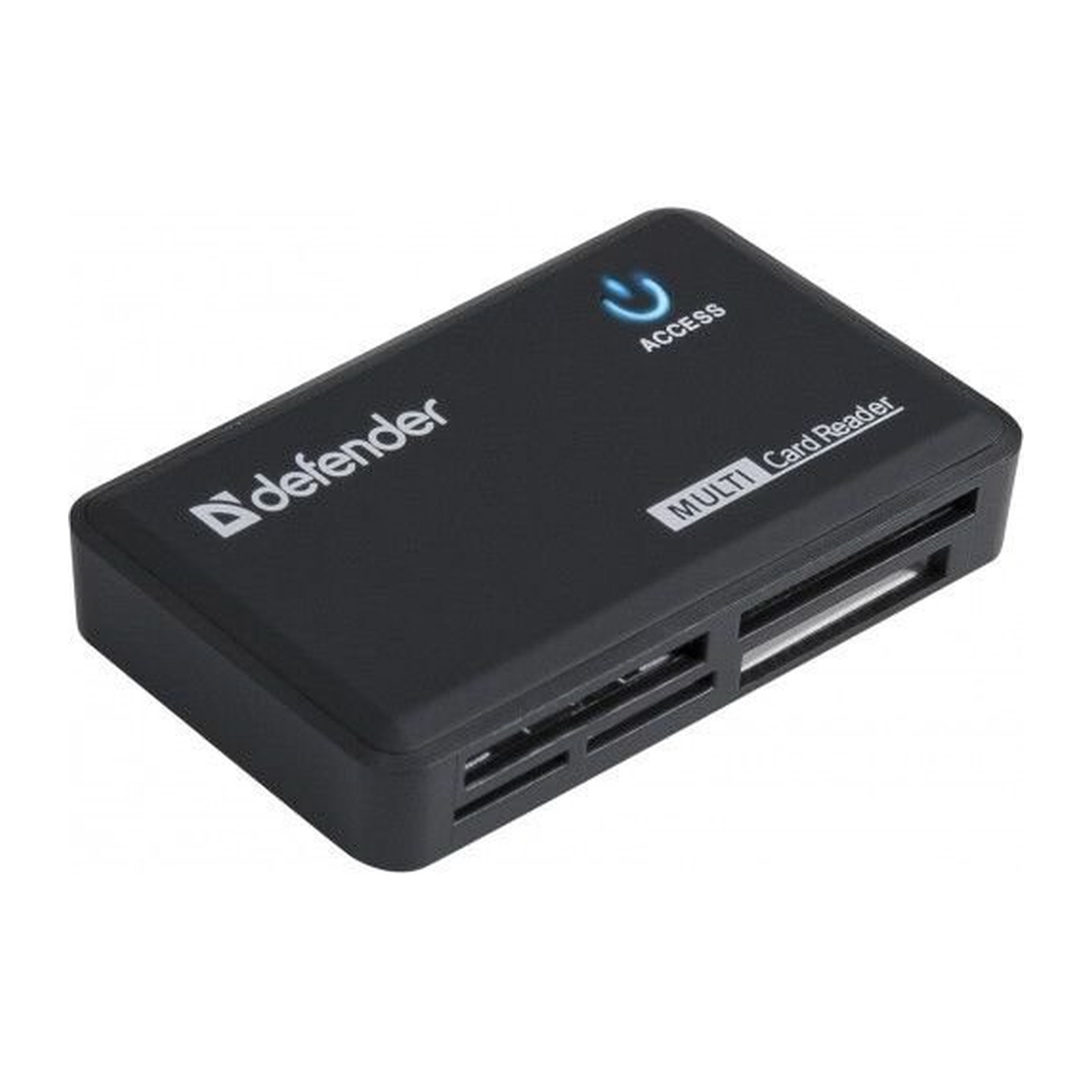 Картридер DEFENDER 83501