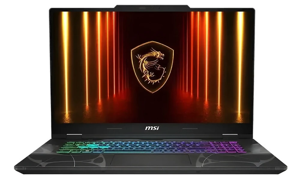 Игровой ноутбук MSI 9S7-17UL32-048