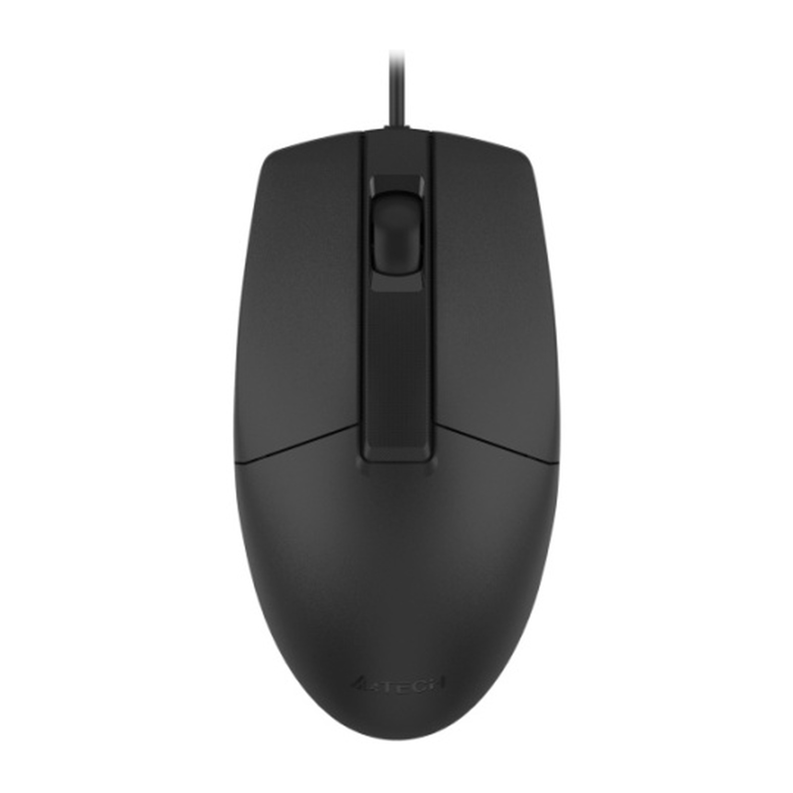 Мышь A4Tech OP-335S оптическая 1200dpi USB OP-335S