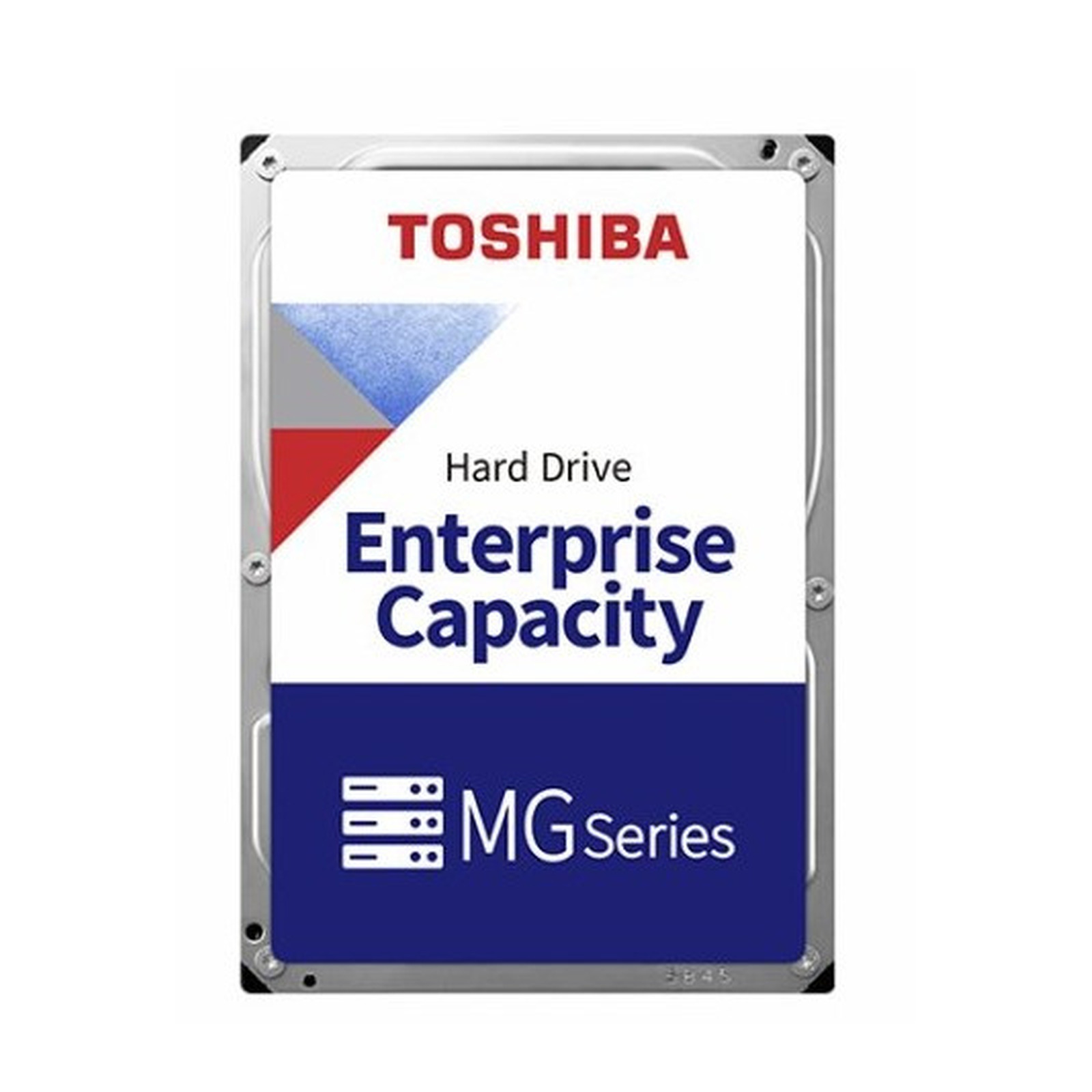 Жесткий диск 10TB SATA Toshiba (MG10ADA10TE)
