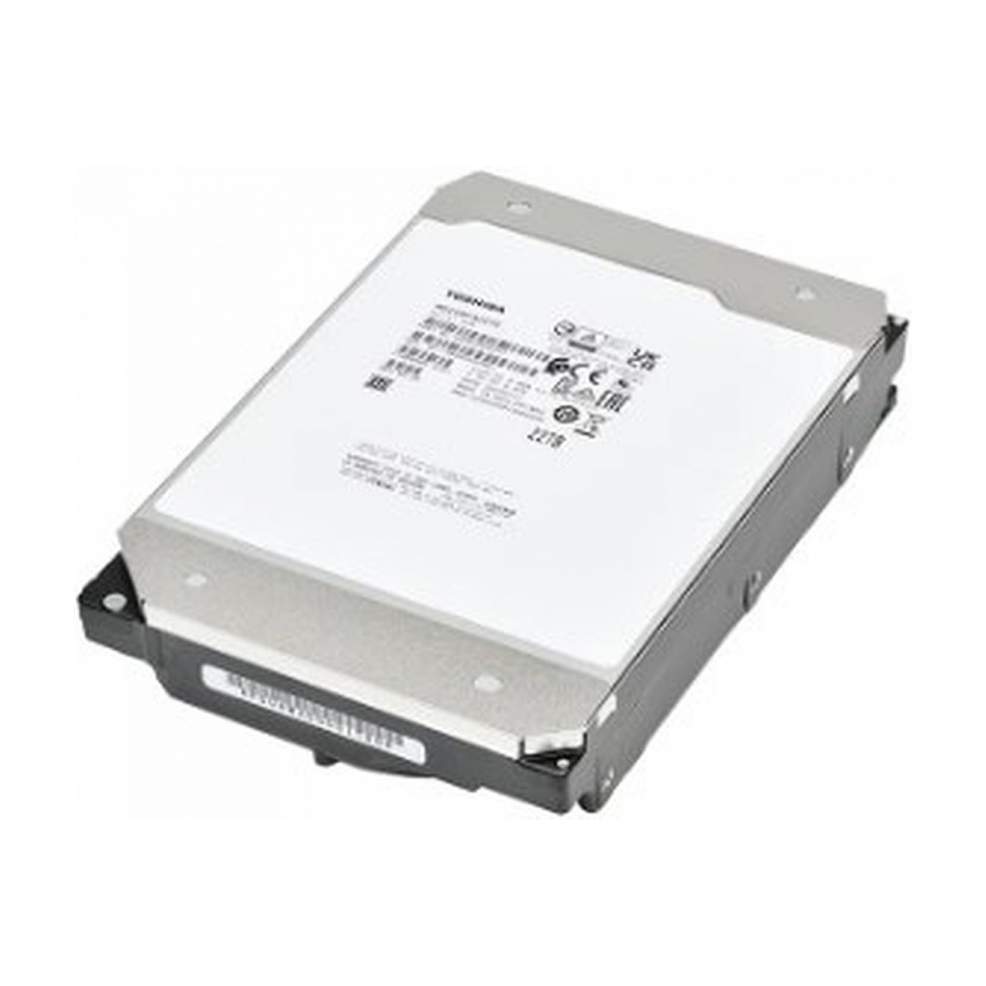Жесткий диск 22TB SATA Toshiba (MG10AFA22TE)