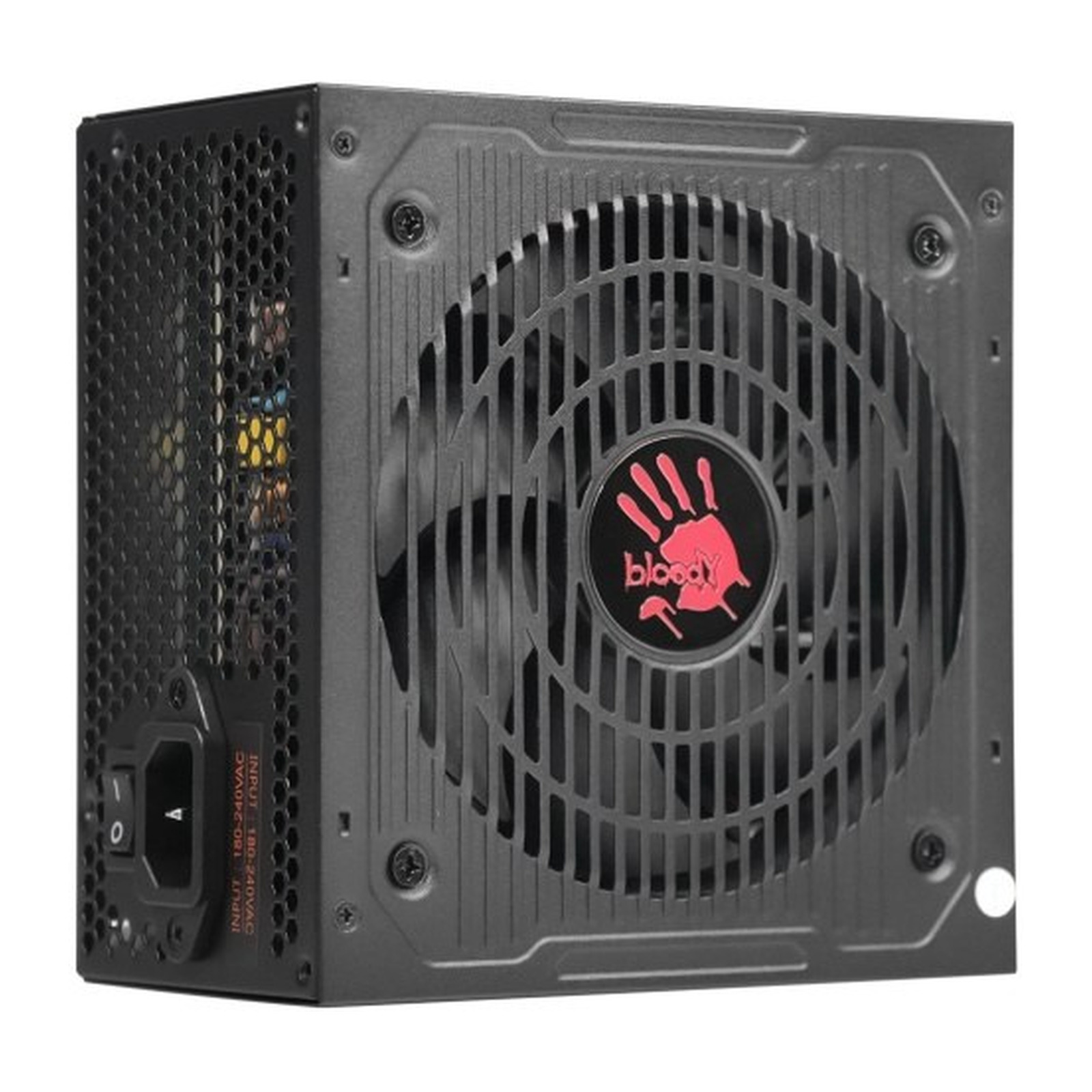 Блок питания Bloody BD-PS550B 550W BD-PS550B