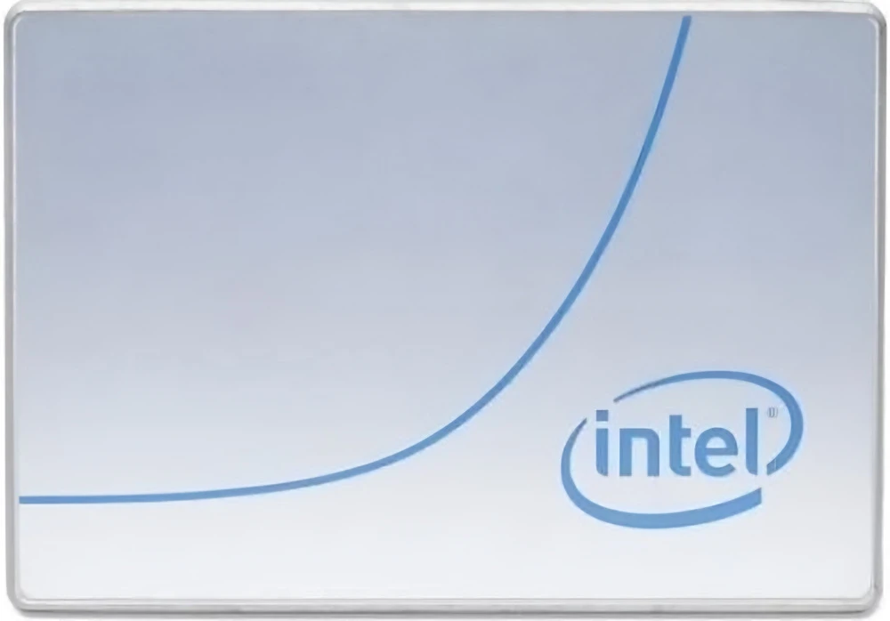SSD накопитель 3.2TB Intel P4610 Series (SSDPE2KE032T807)