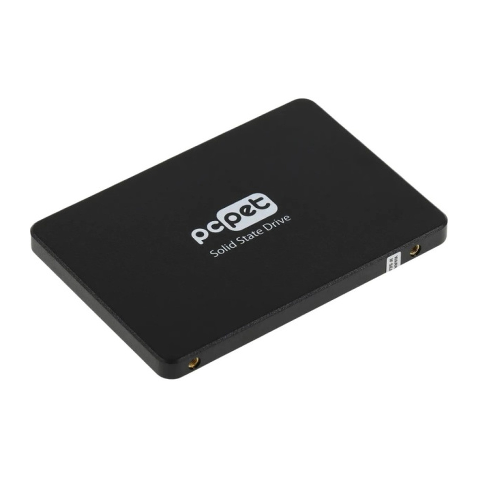 SSD накопитель 2000 ГБ PC PET PCPS002T2, SATA III, [PCPS002T2]