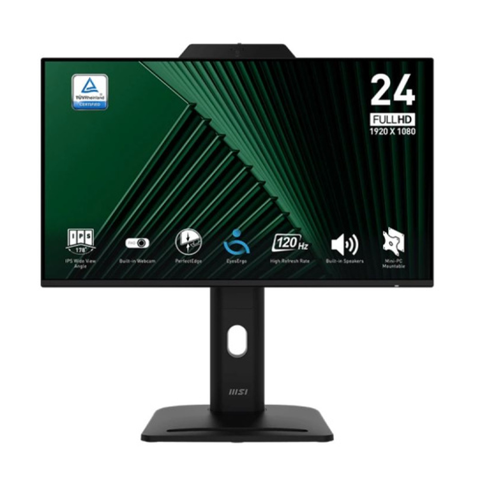 Монитор MSI 9S6-3PD89T-005 23,8″