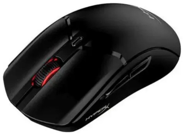 Мышь HyperX Pulsefire Haste 2 Wireless 6N0B0AA
