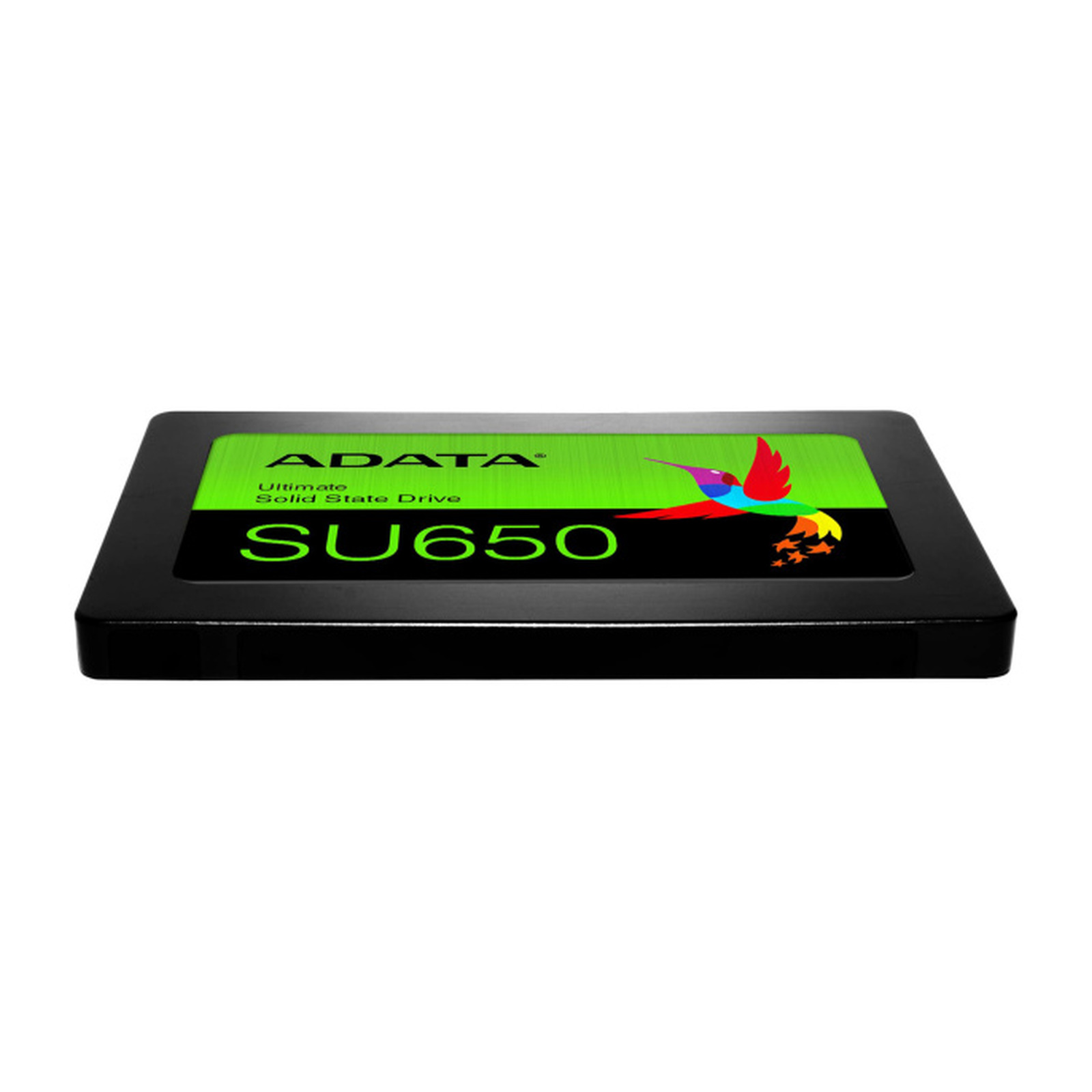 SSD накопитель 512 ГБ ADATA ASU650SS-512GT-R, SATA III, [ASU650SS-512GT-R]