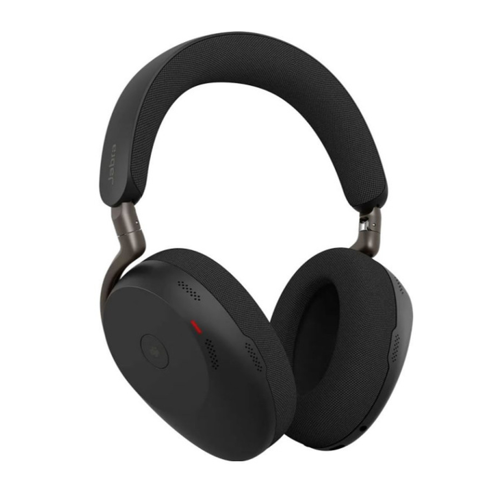 беспроводная стереогарнитура Jabra Evolve 3 85 MS, Bluetooth, Проводной, Накладные, Черный, [38599-999-989]
