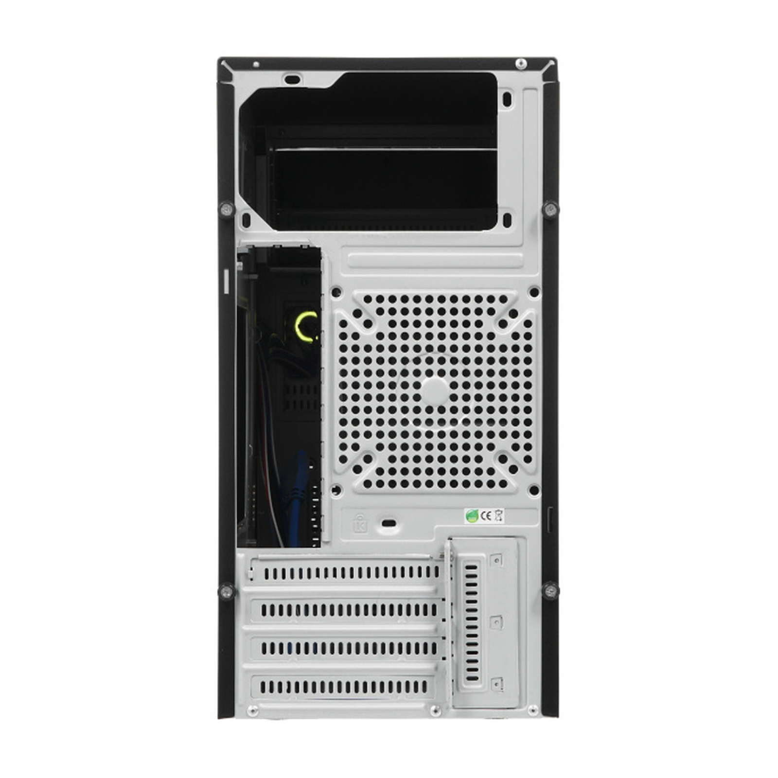 корпус mATX Chieftec XT-01B-OP