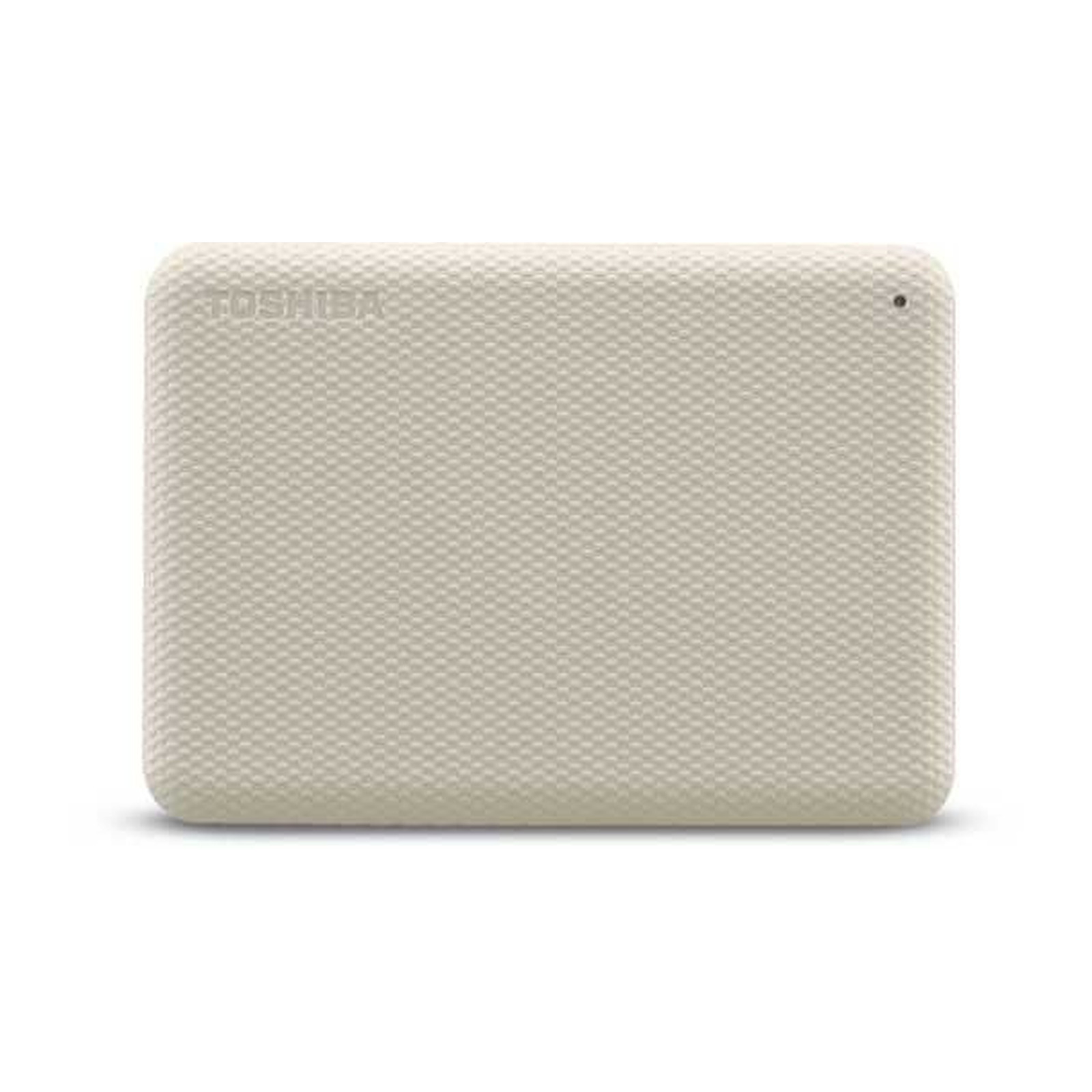 Внешний жесткий диск Toshiba Canvio Advance 1 ТБ 2.5