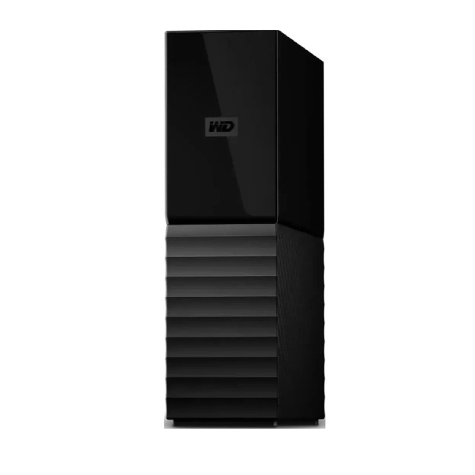 внешний диск HDD 3.5'' Western Digital WDBBGB0240HBK-EESN