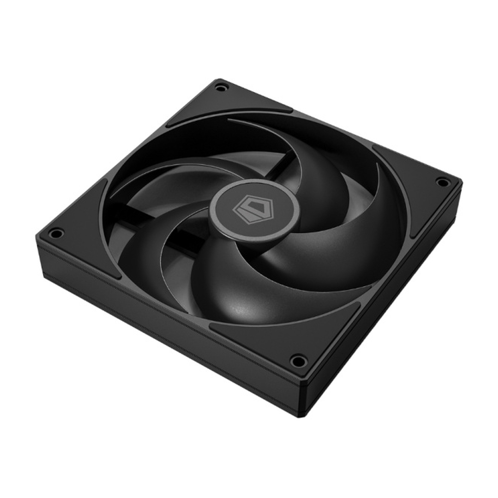 вентилятор для корпуса ID-Cooling AS-140-K