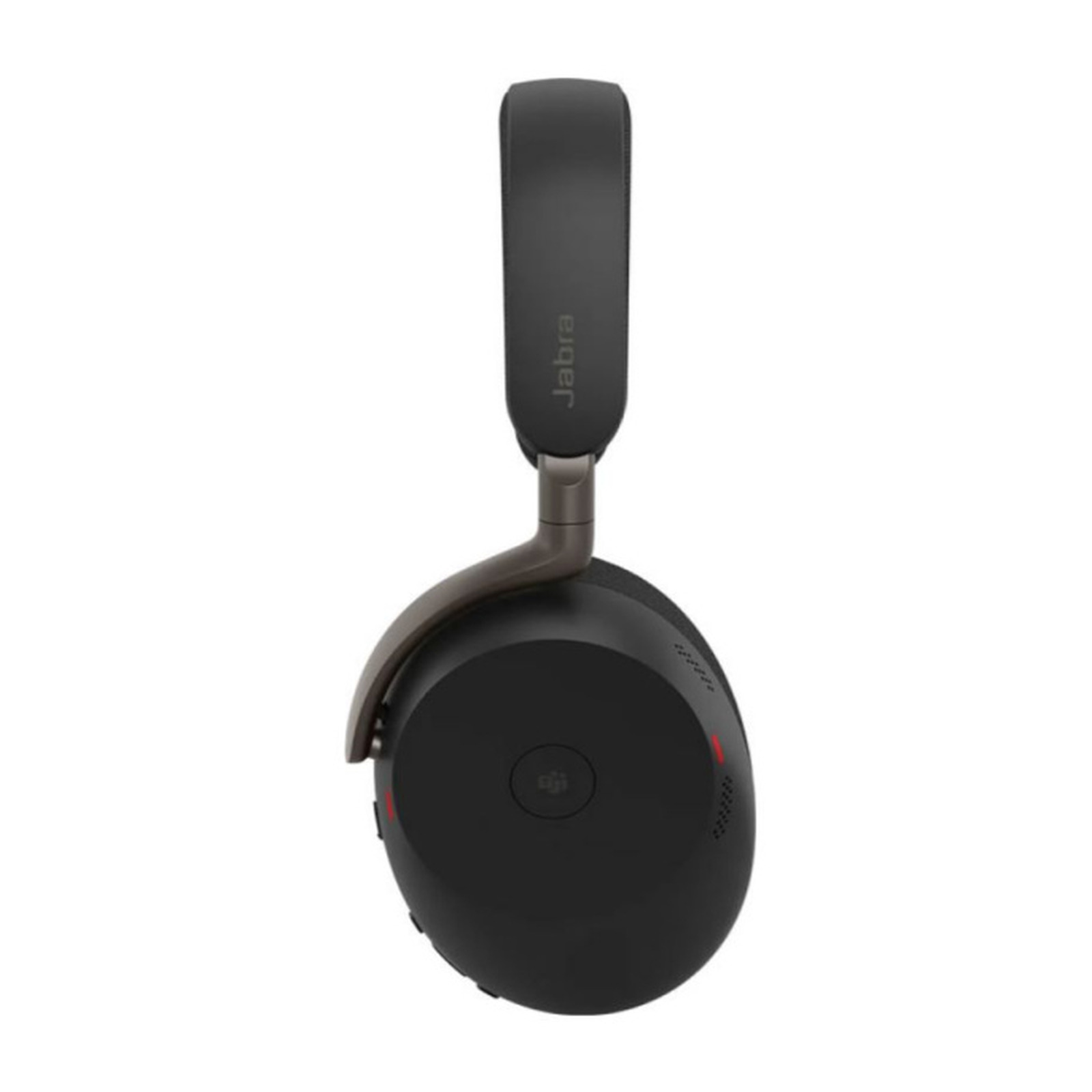 беспроводная стереогарнитура Jabra Evolve 3 85 MS, Bluetooth, Проводной, Накладные, Черный, [38599-999-989]