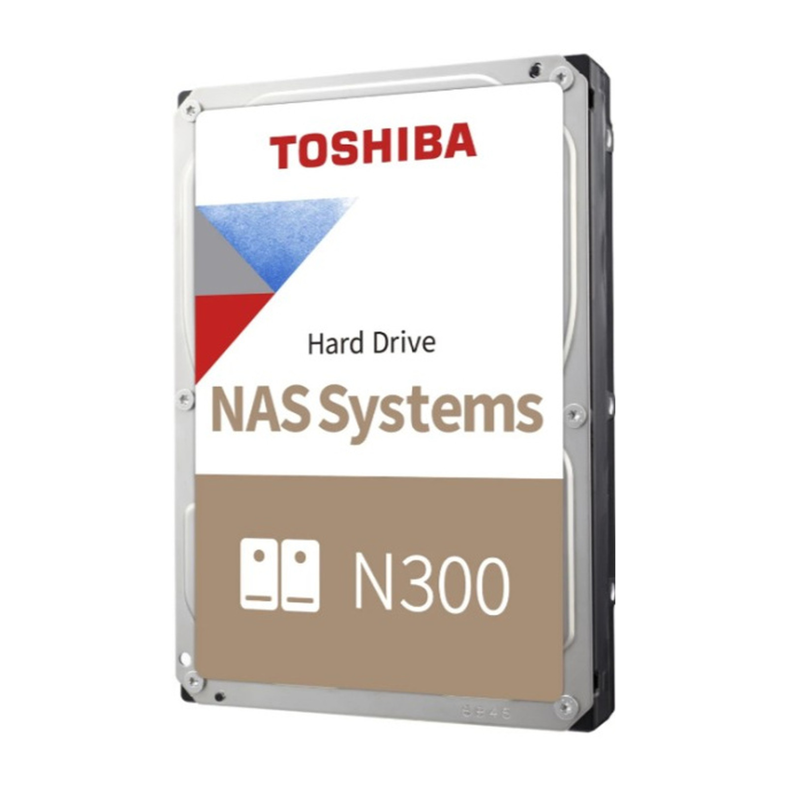 жесткий диск 24TB SATA 6Gb/s Toshiba HDWG82EUZSVA