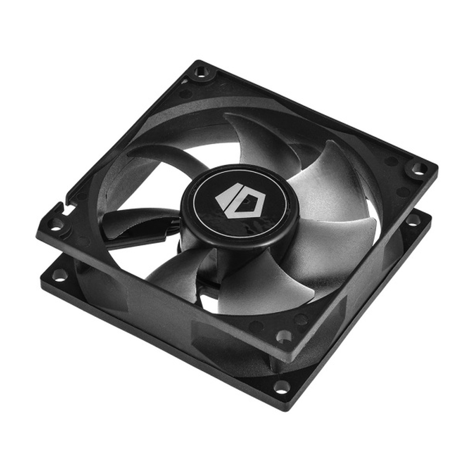 вентилятор для корпуса ID-Cooling NO-8025-SD
