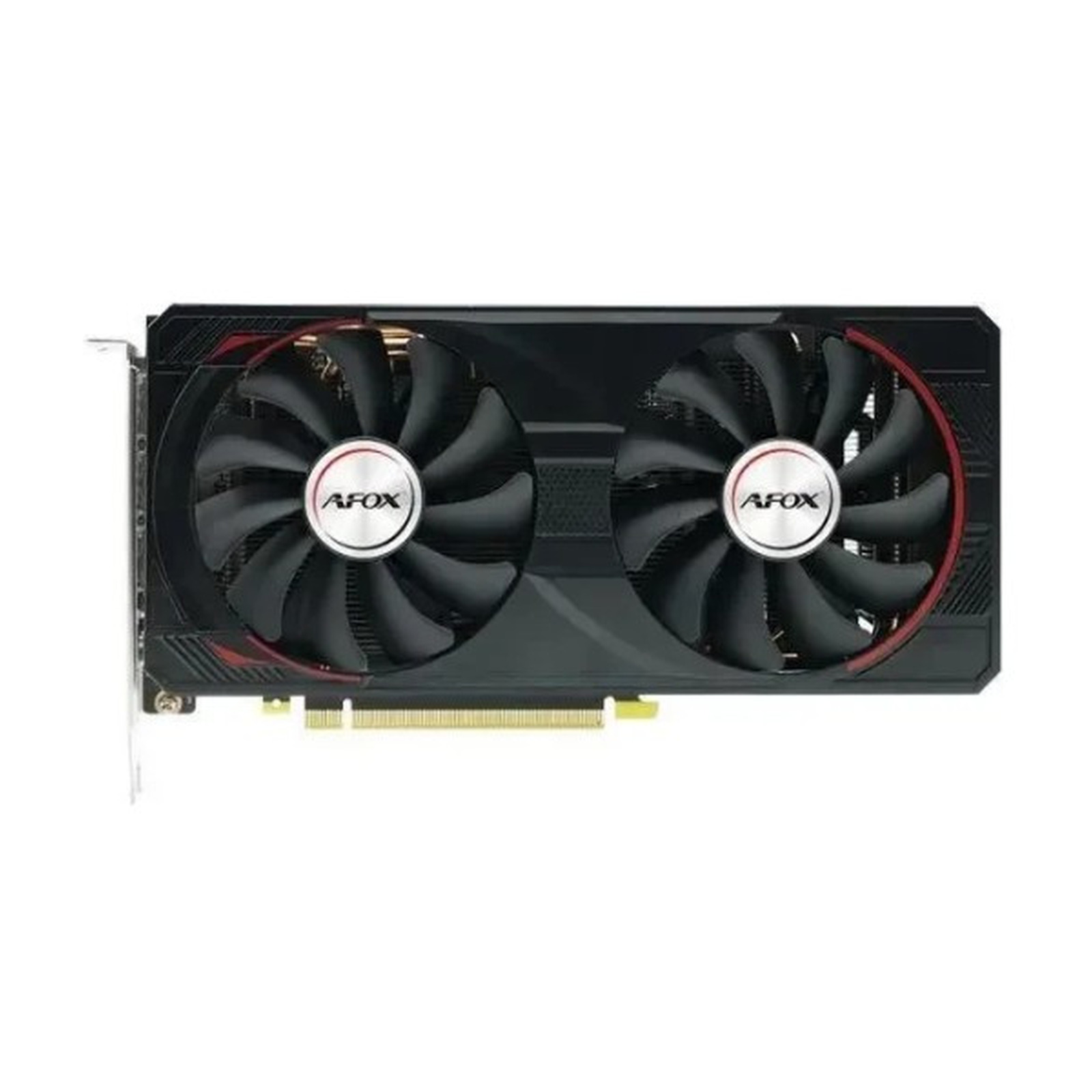 Видеокарта AFOX AF3070-8192D6H7-V2 NVIDIA 8 ГБ GDDR6