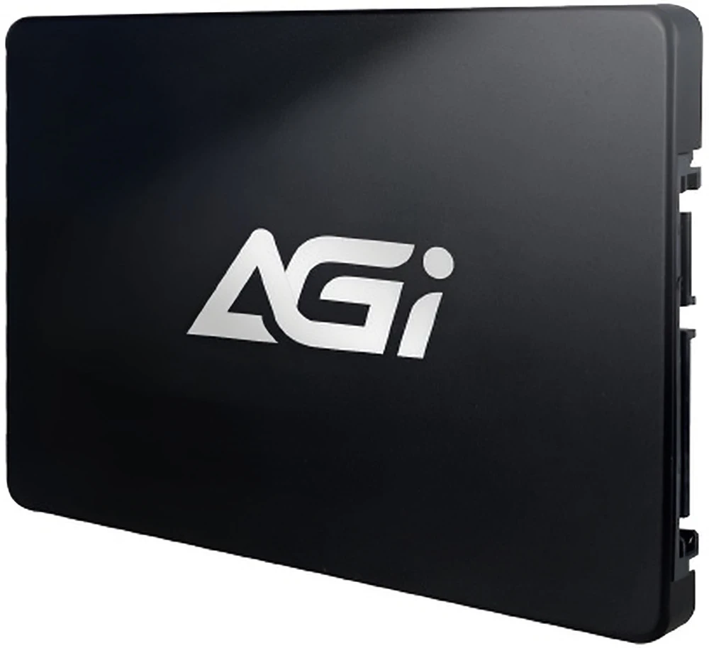 SSD-накопитель AGI AGI1K0GIMAI238 1 ТБ SATA 2,5″