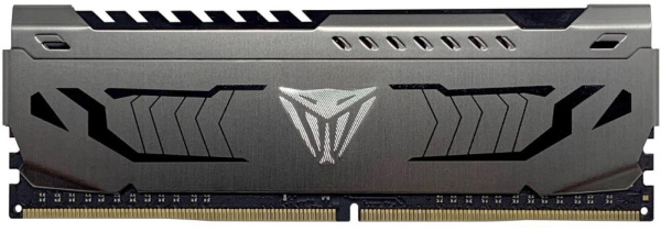 оперативная память DDR4 32 ГБ (1×32 ГБ) Patriot Memory PVS432G320C6, 3200 МГц, [PVS432G320C6]