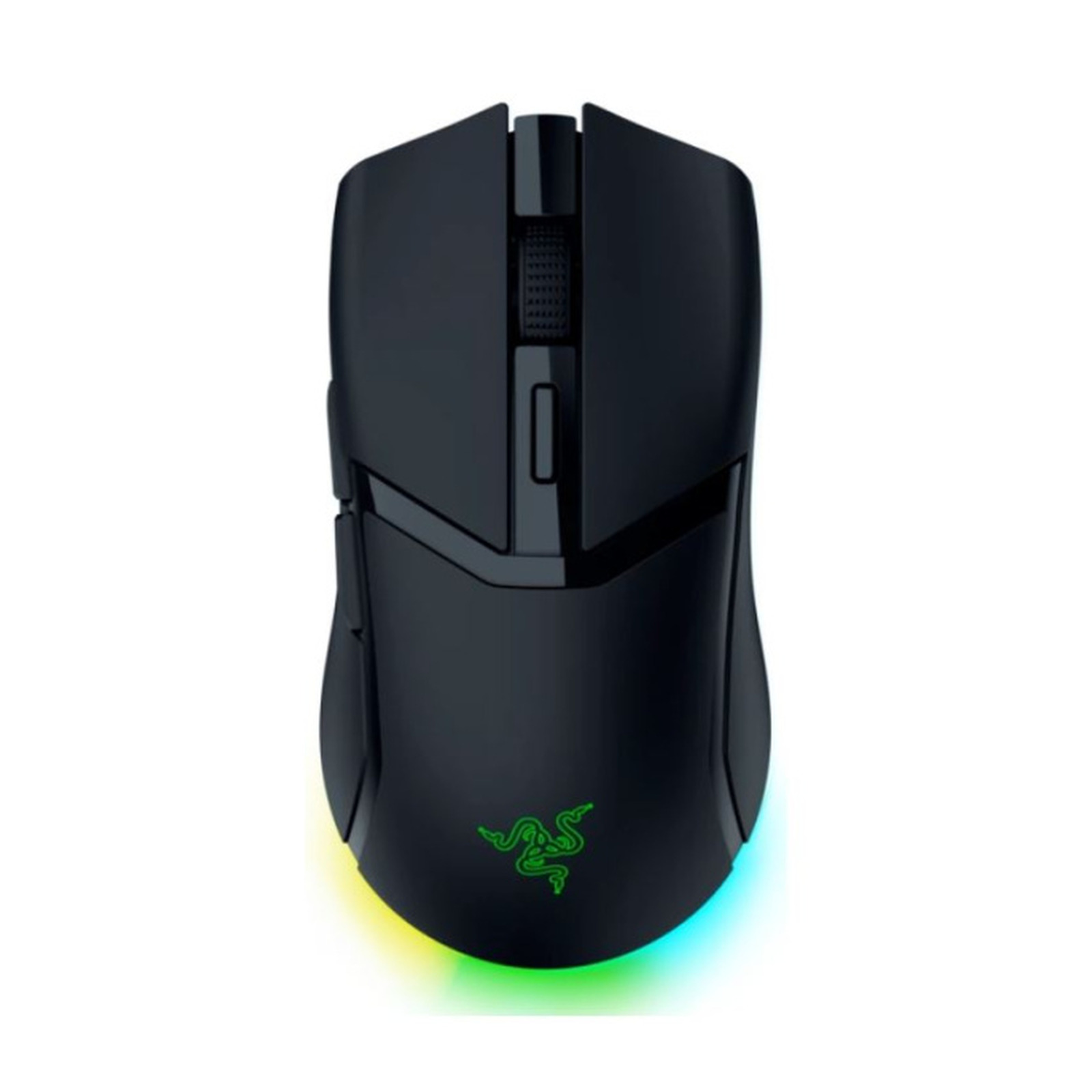 Комплект клавиатура + мышь Razer Cobra HyperSpeed
