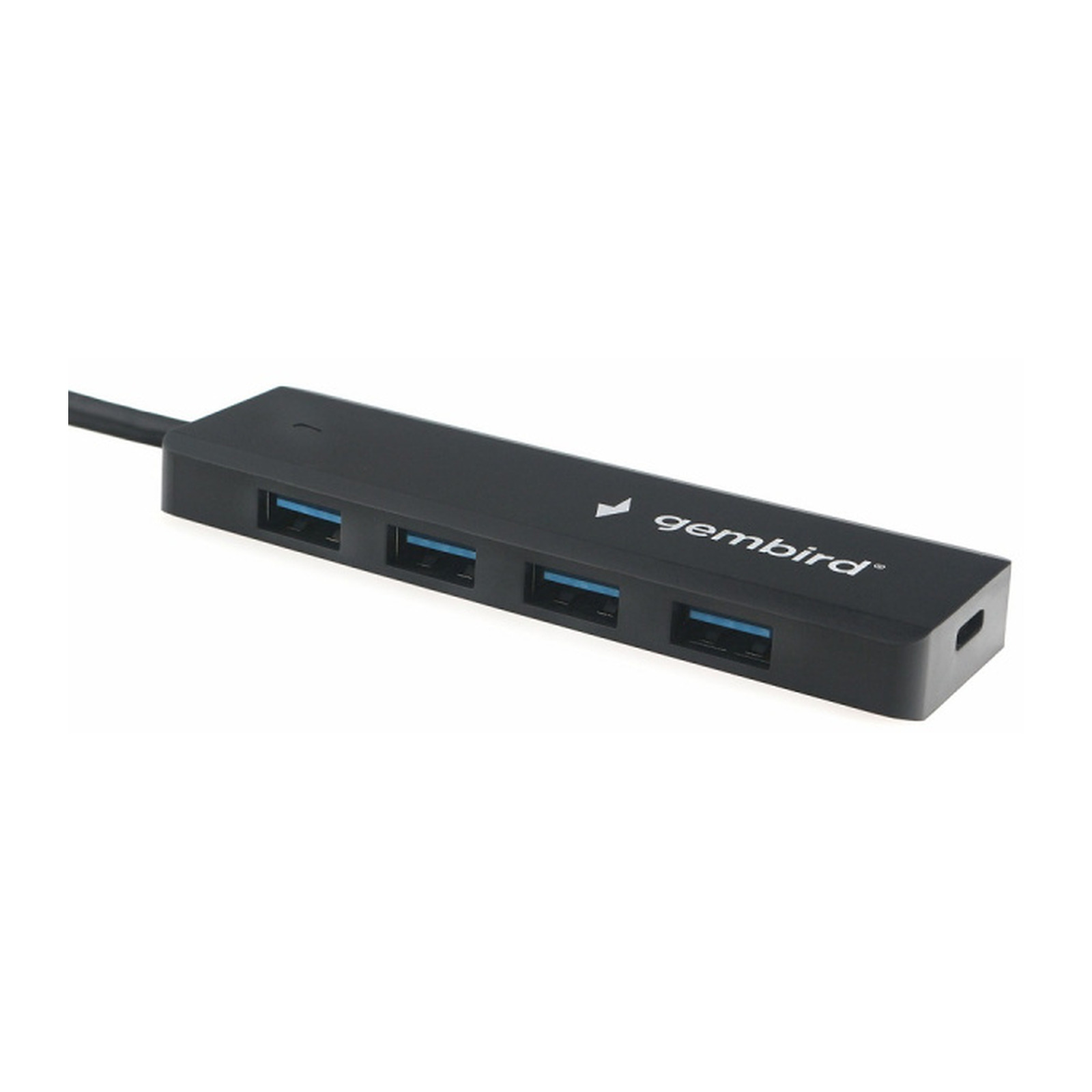 концентратор USB 3.0 Gembird UHB-C414