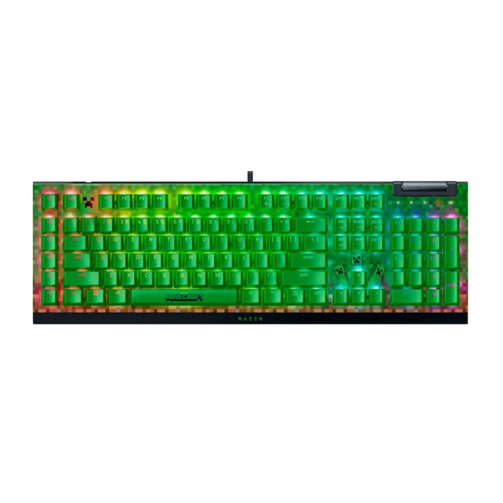 Комплект клавиатура + мышь Razer RZ03-04704100-R3M1