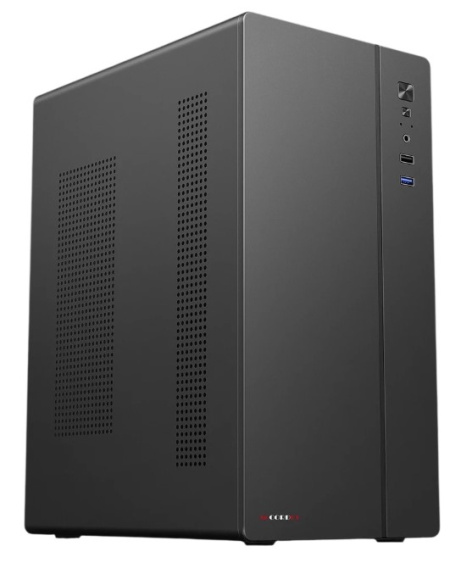 Корпус mATX ACCORD ACC-266