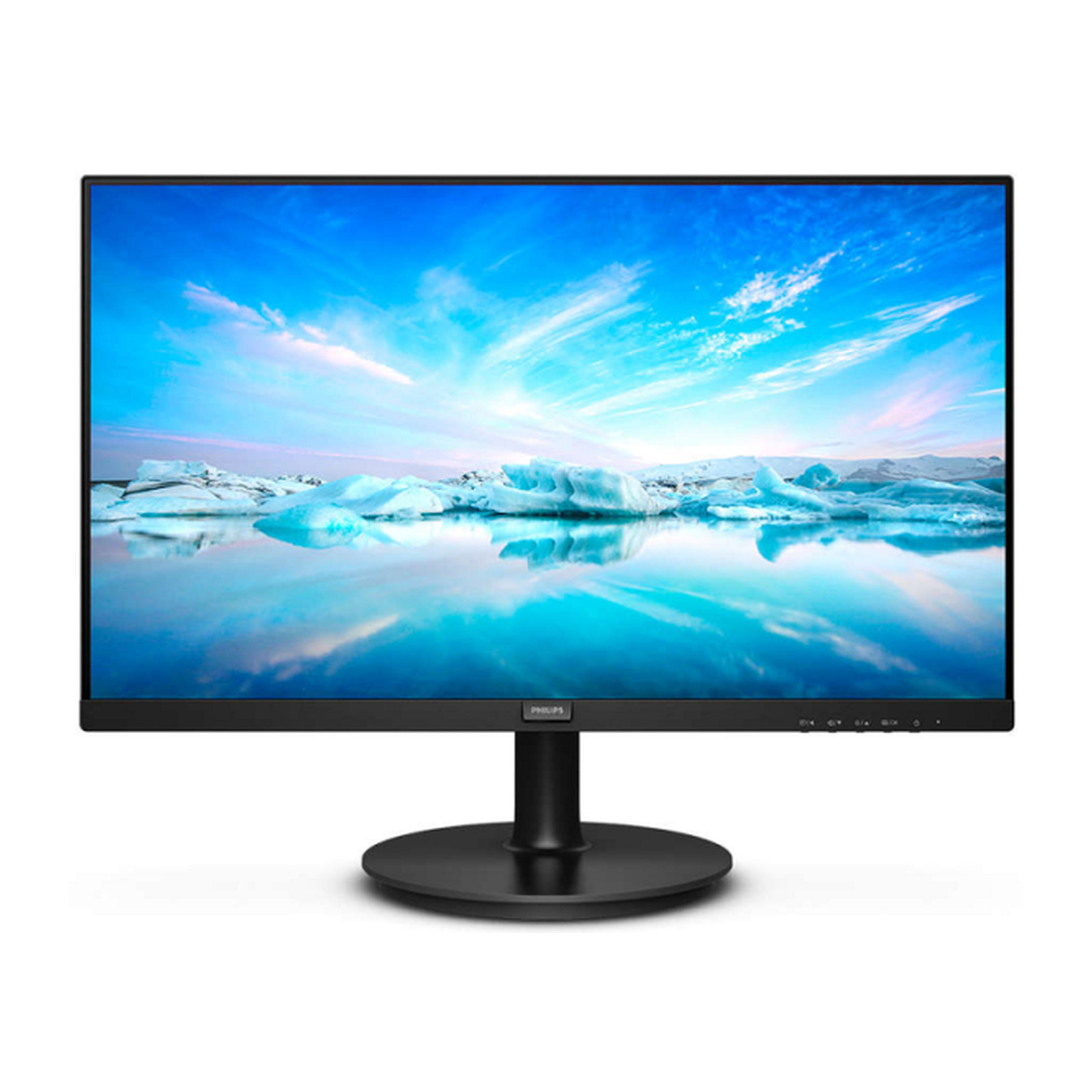 Монитор Philips 222V8LA 21.5