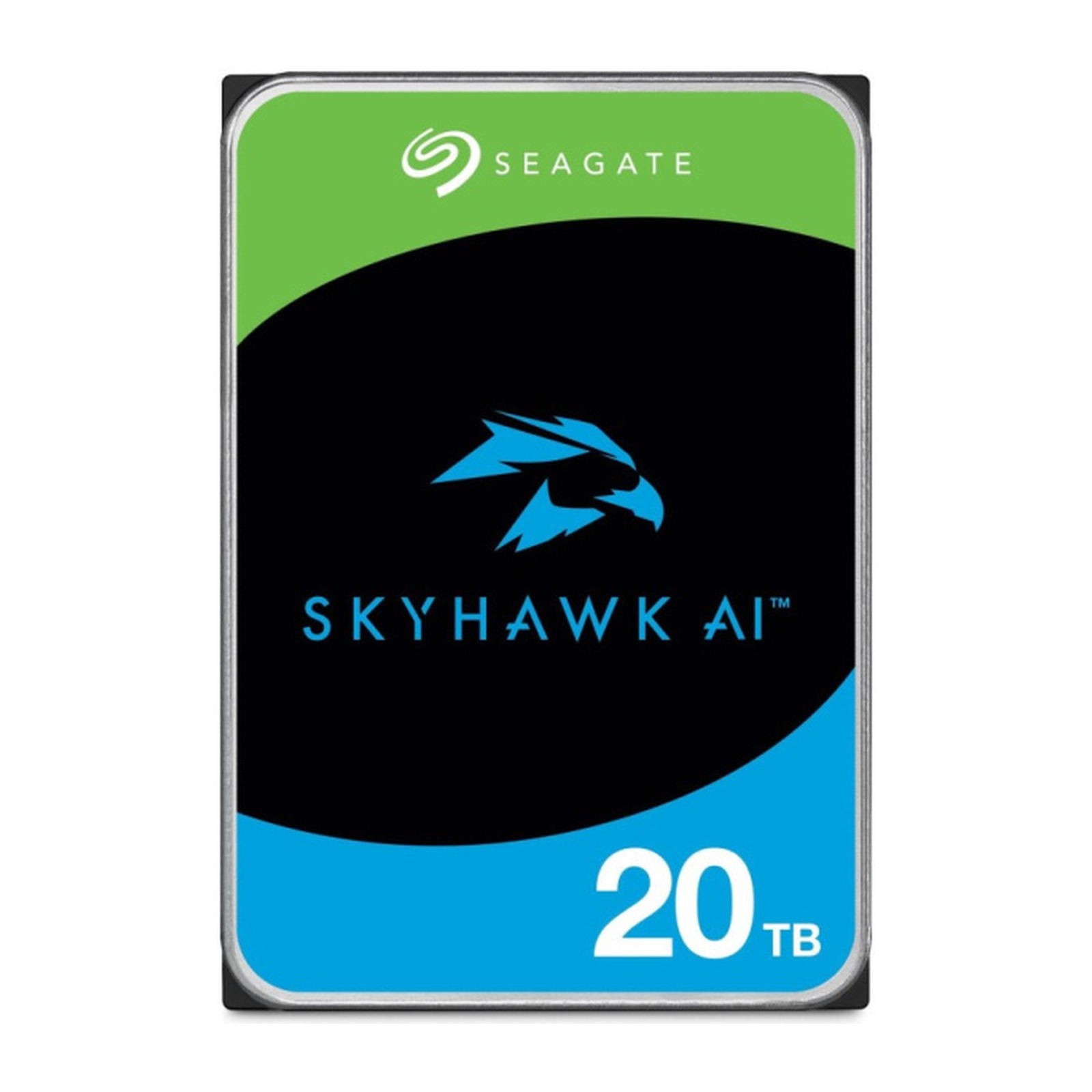 Жесткий диск Seagate SkyHawk AI 20TB ST20000VE002
