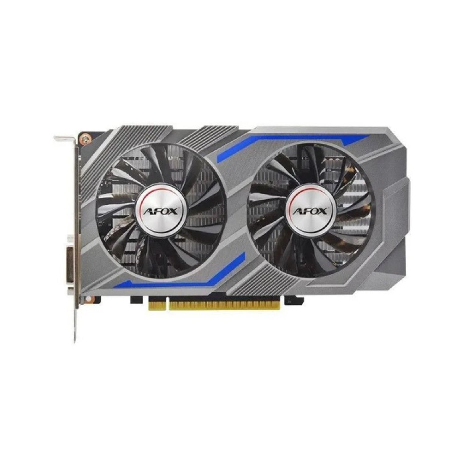 Видеокарта AFOX AF1650-4096D6H3-V8 Nvidia 4 ГБ GDDR6