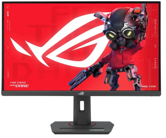 Монитор ASUS 90LM0BE0-B01171 27″