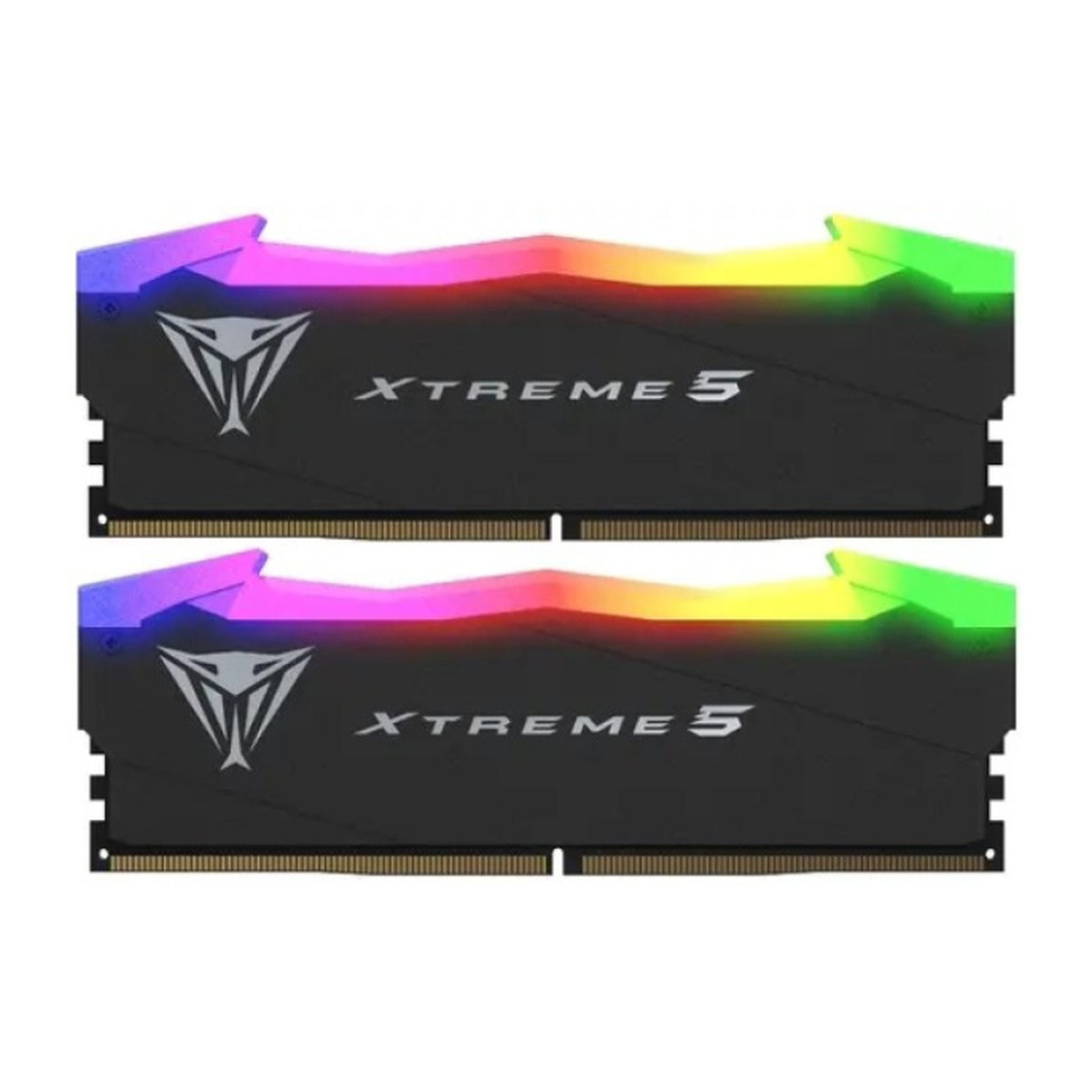 Модуль памяти PATRIOT PVXR548G80C38K 48 ГБ DDR5-8000 DIMM