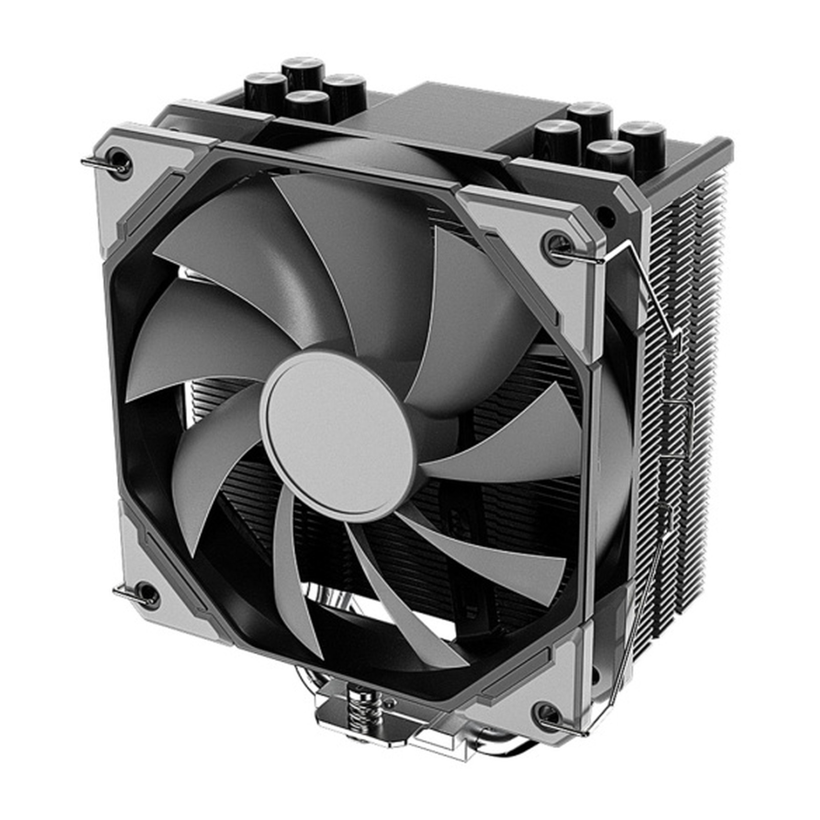 кулер ID-Cooling SE-214-XT BASIC