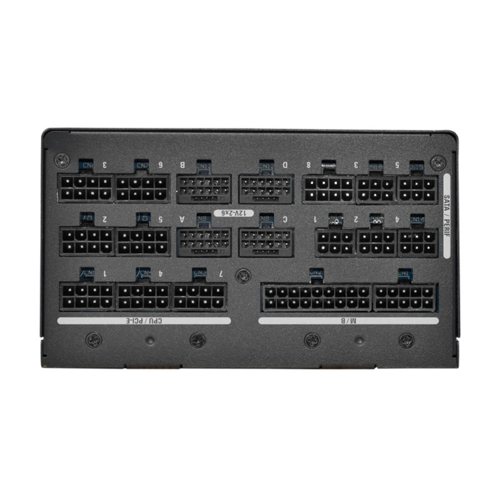 блок питания ATX Super Flower SF-2800F14HP