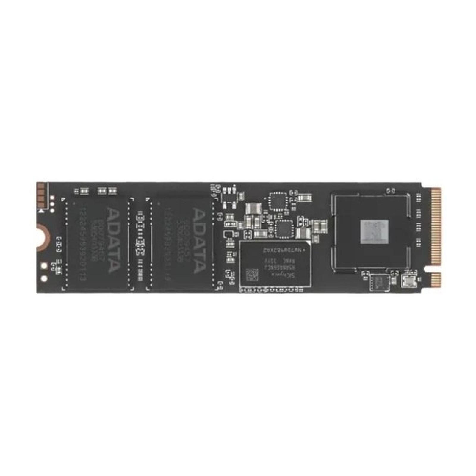 SSD накопитель 4096 ГБ ADATA AGAMMIXS70B-4T-CS, PCIe 4.0 x4, [AGAMMIXS70B-4T-CS]