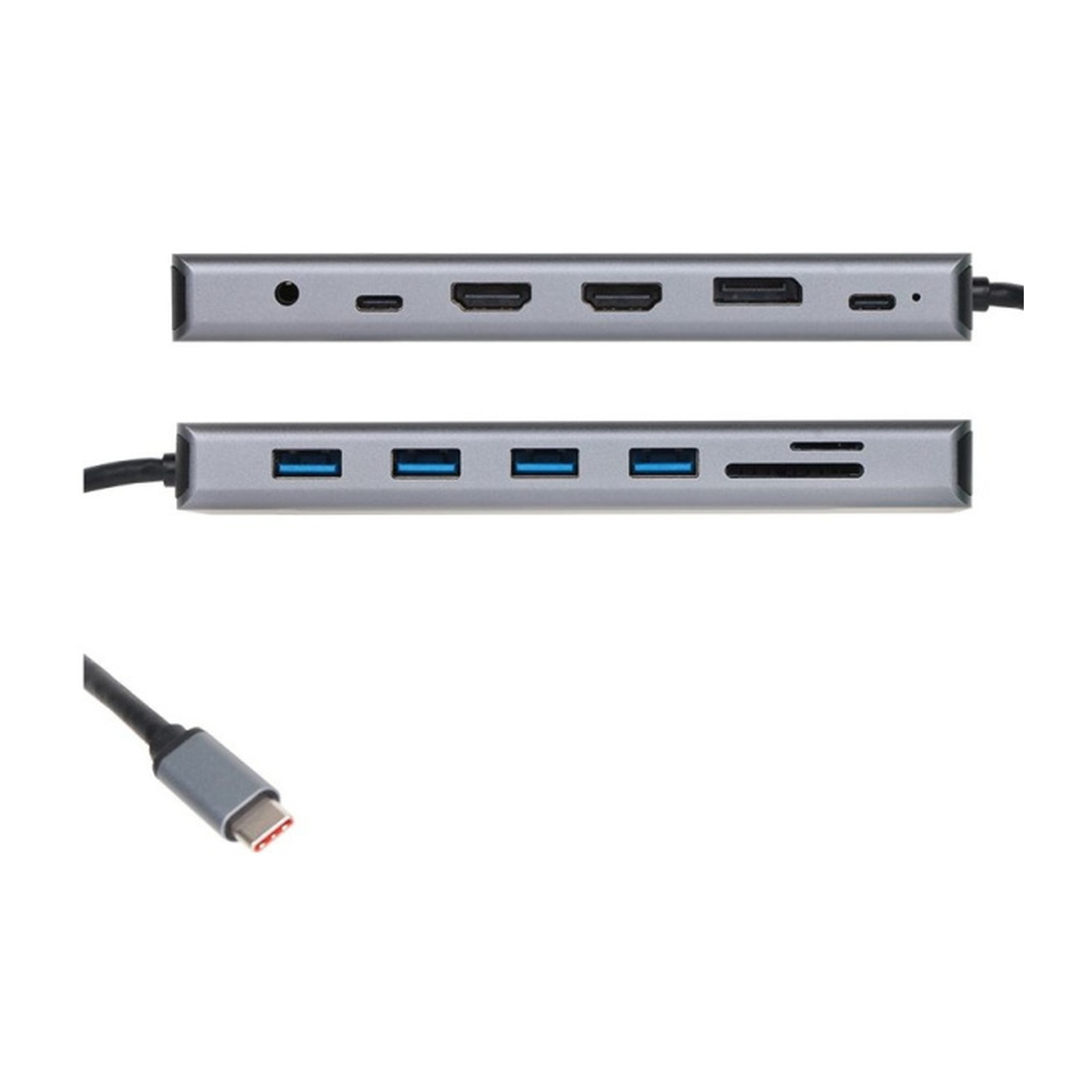 концентратор VCOM CU4706
